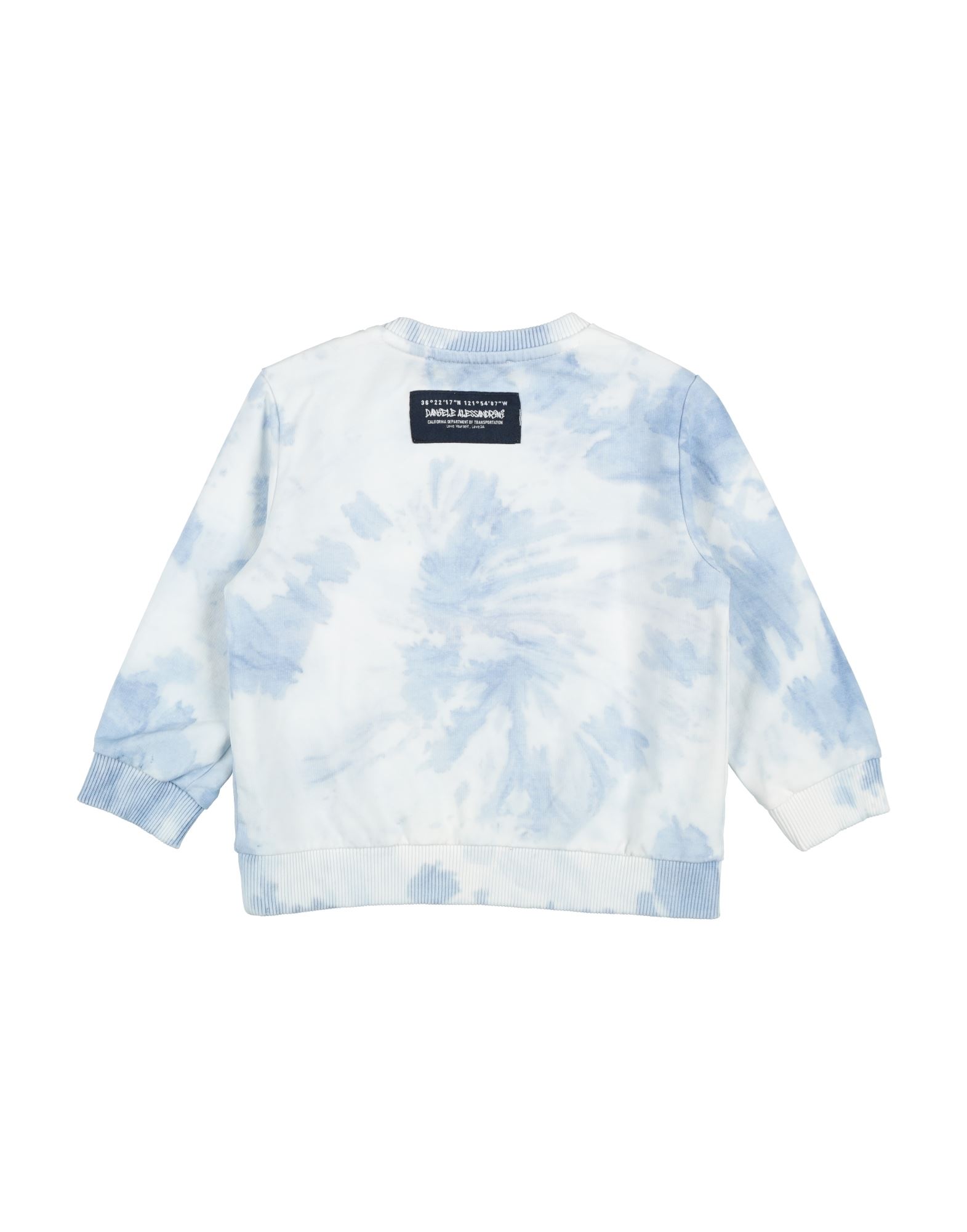  Daniele Alessandrini - Tops - Sweatshirts - On Yoox.com 