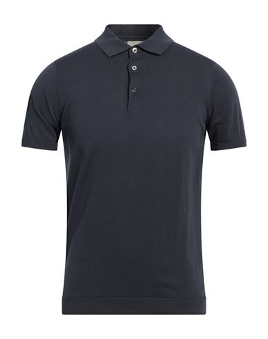 Polo Hombre Azul noche S Hombre