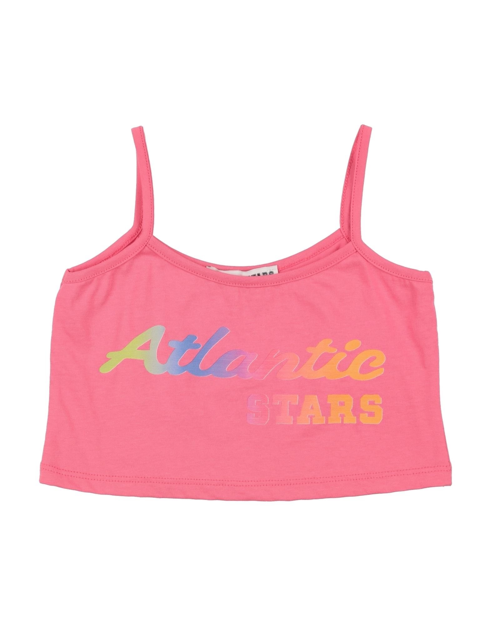  Atlantic Stars - Tops - T-shirts - On Yoox.com 
