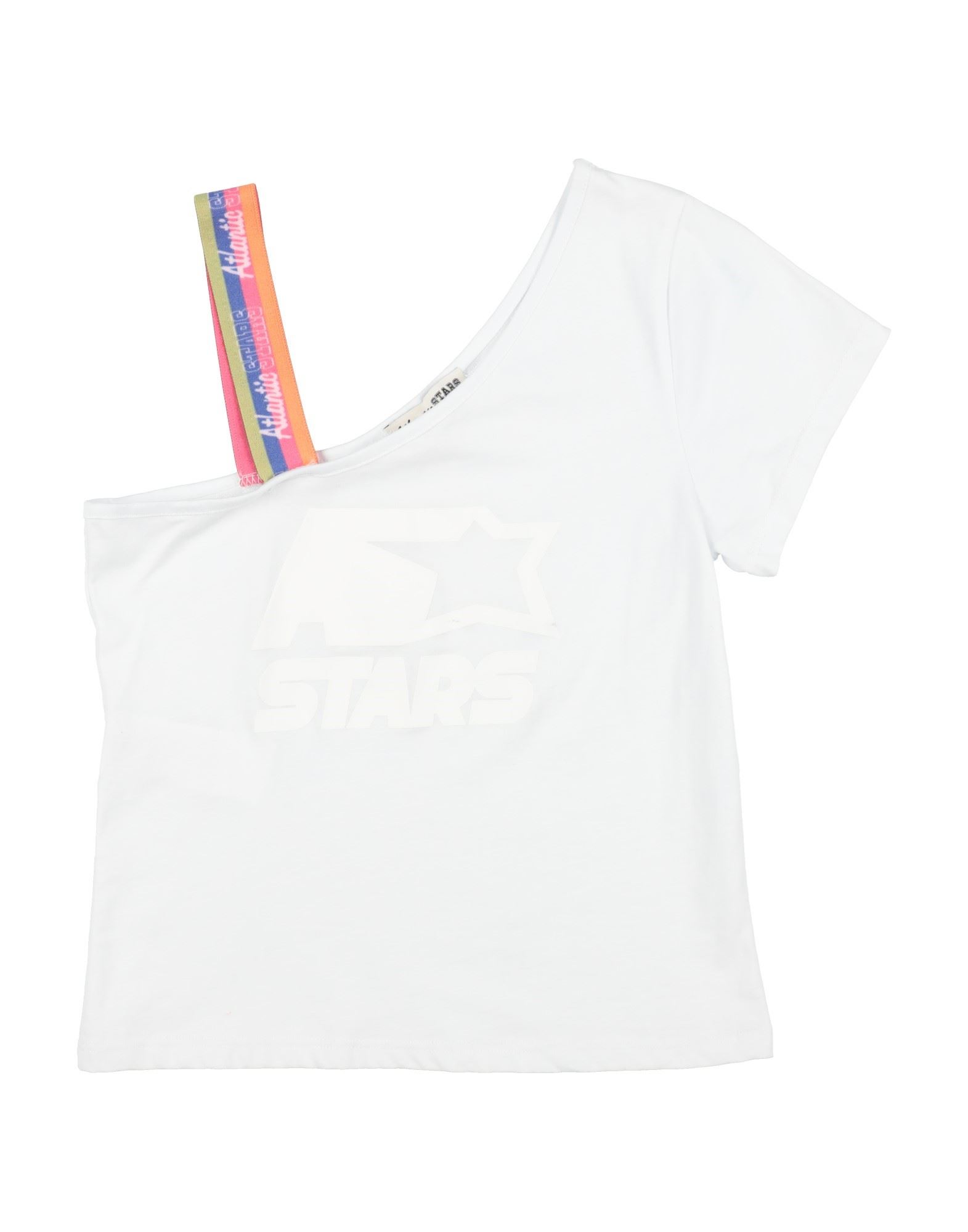  Atlantic Stars - Tops - T-shirts - On Yoox.com 