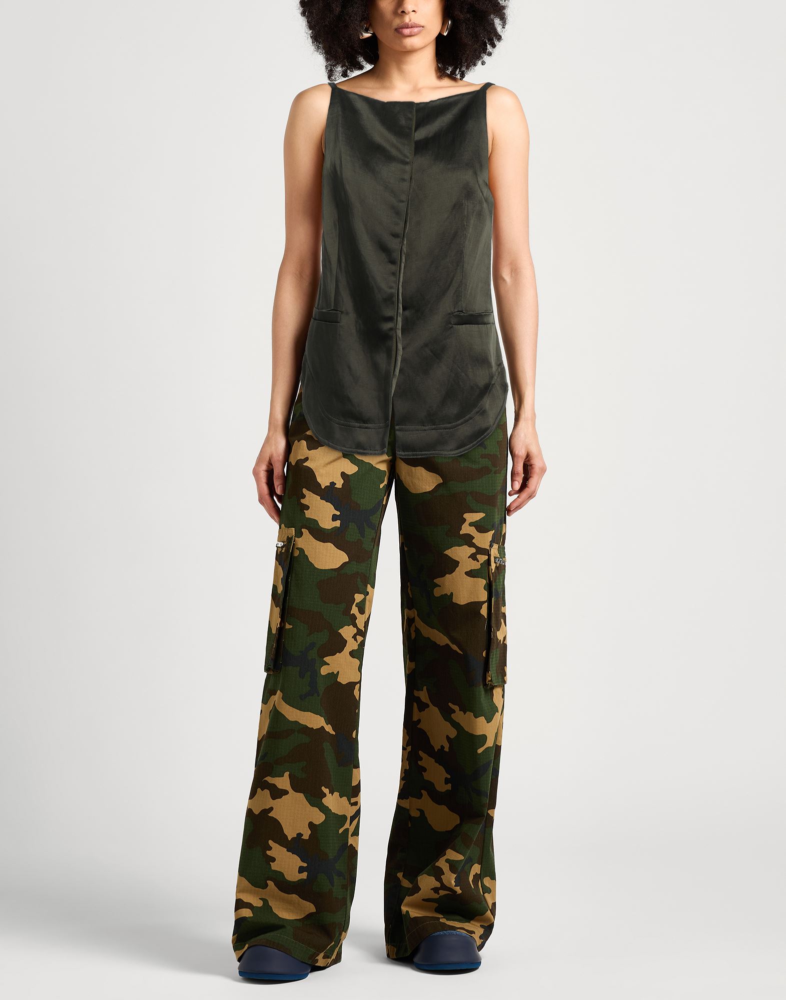  Caractère - Tops - Tops - On Yoox.com 