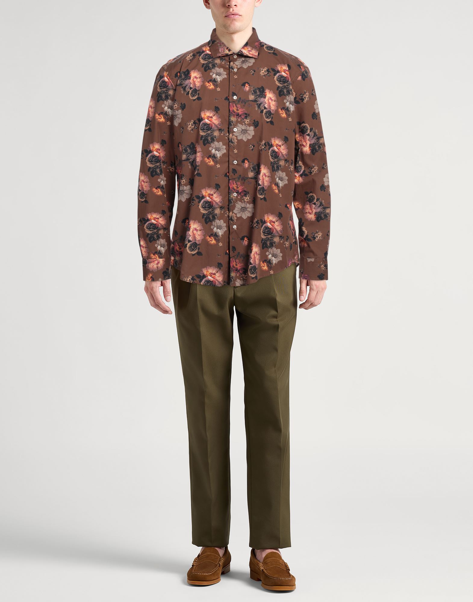  Brian Dales - Topwear - Camicie - On Yoox.com 