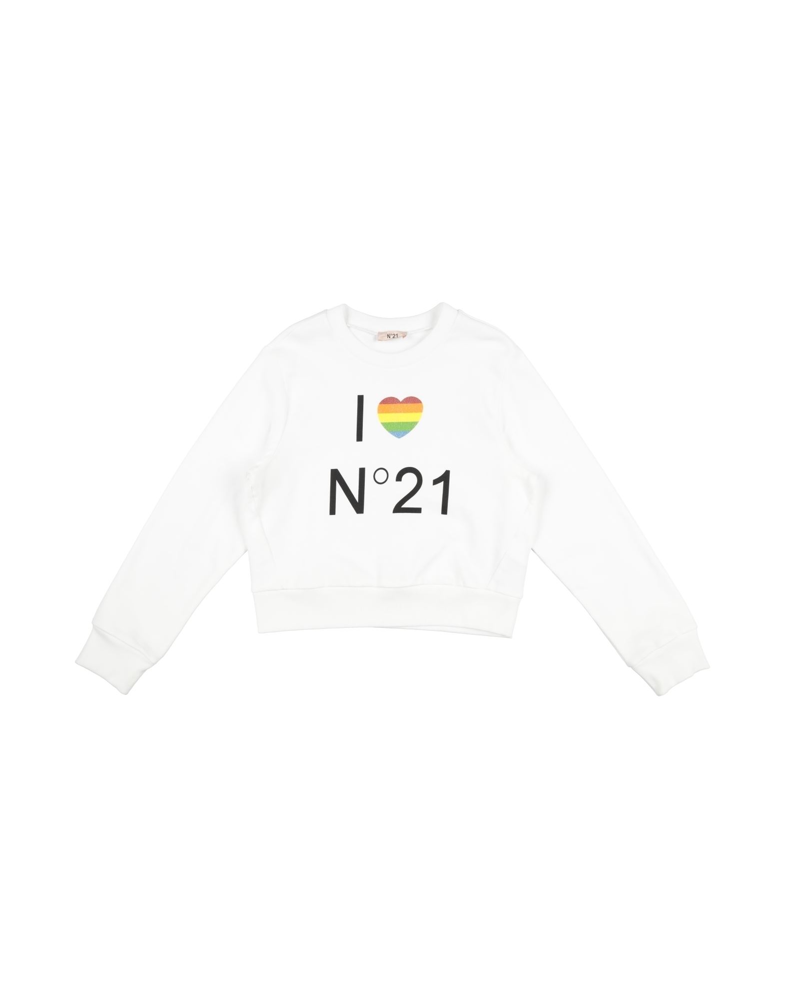  N°21 - Tops - Sweatshirts - On Yoox.com 