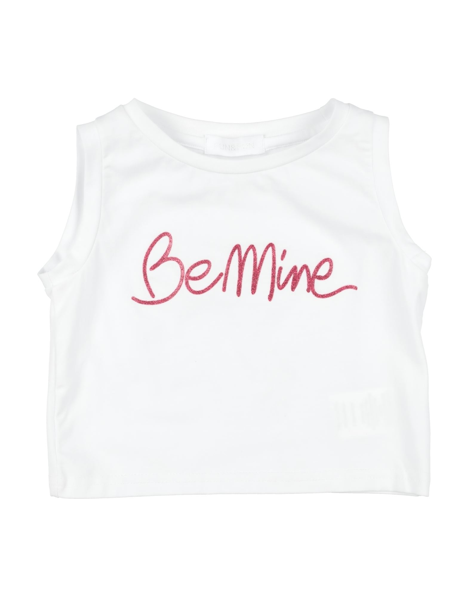  Fun & Fun - Tops - T-shirts - On Yoox.com 