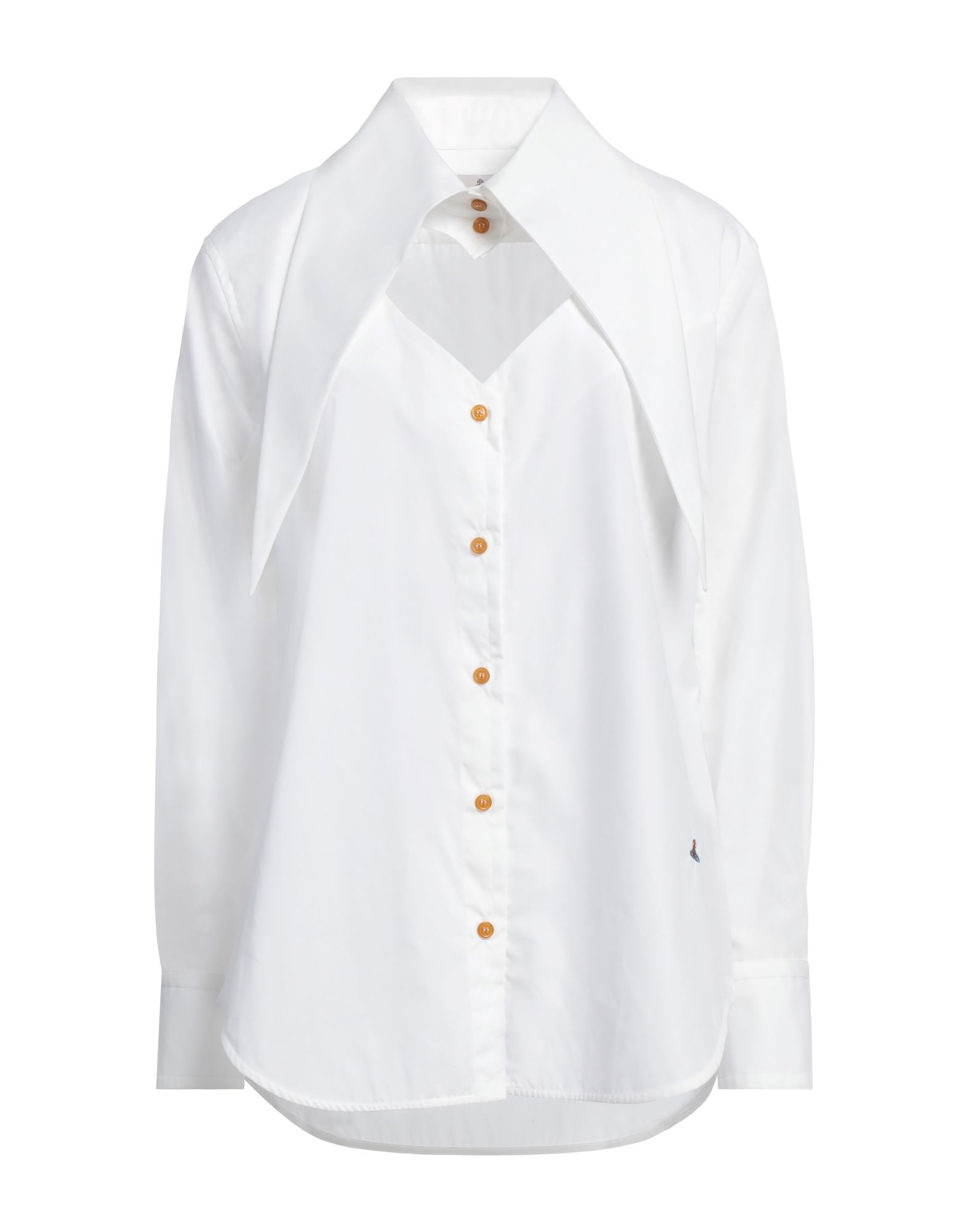  Vivienne Westwood - Tops - Hemden - On Yoox.com 