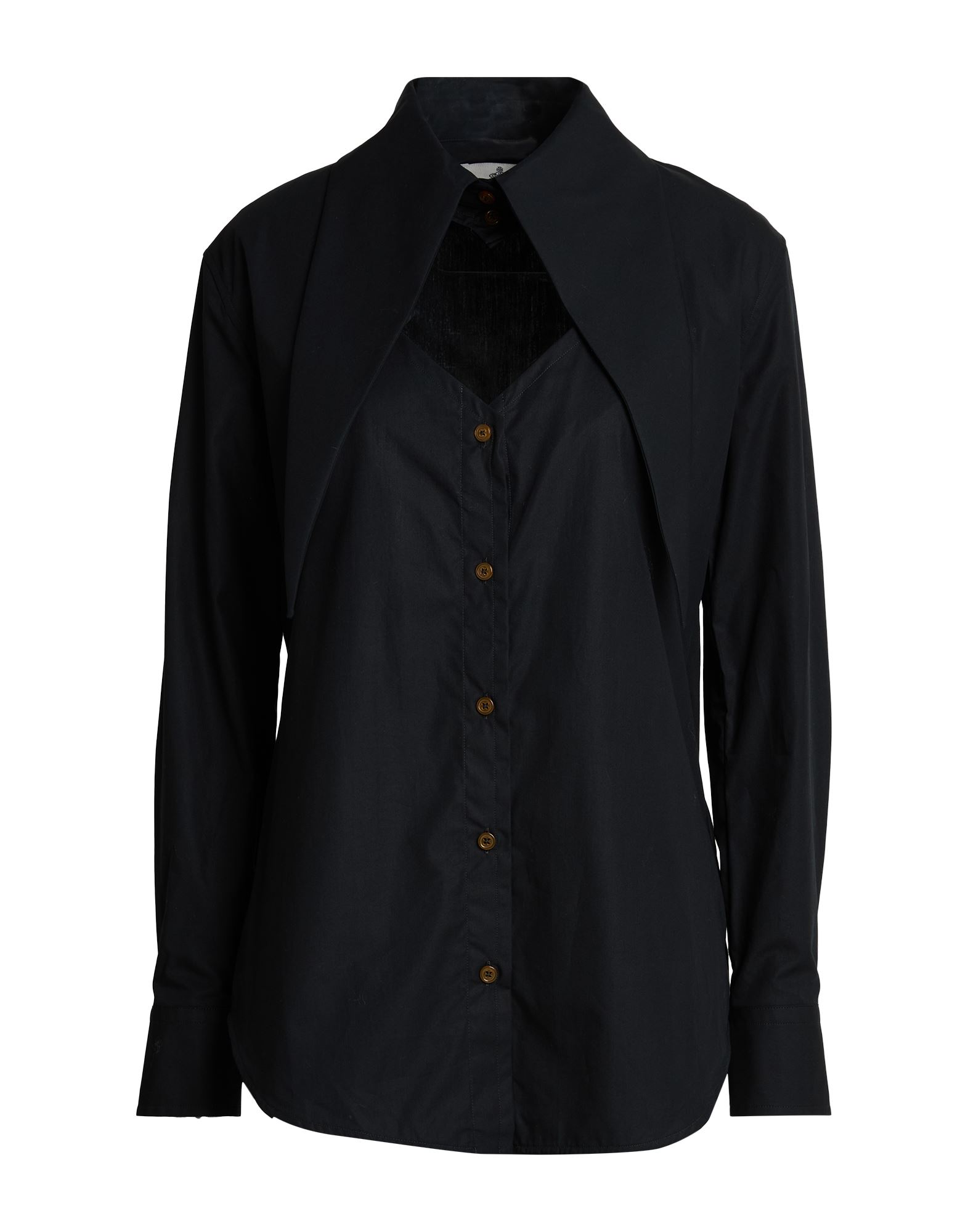 VIVIENNE WESTWOOD VIVIENNE WESTWOOD ΜΠΛΟΥΖΑΚΙΑ Πουκάμισο
