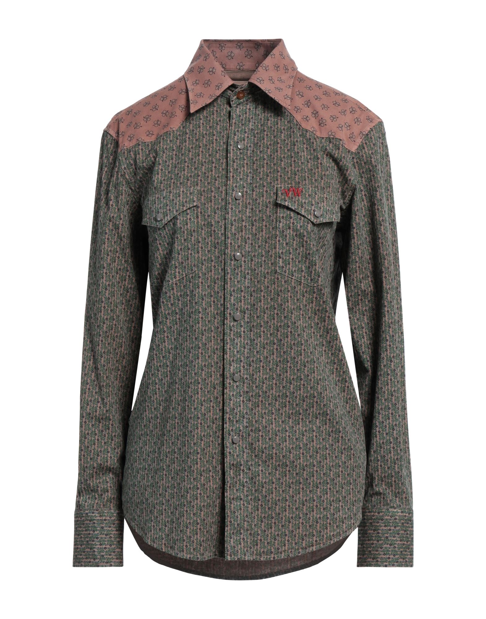  Vivienne Westwood - Tops - Hemden - On Yoox.com 