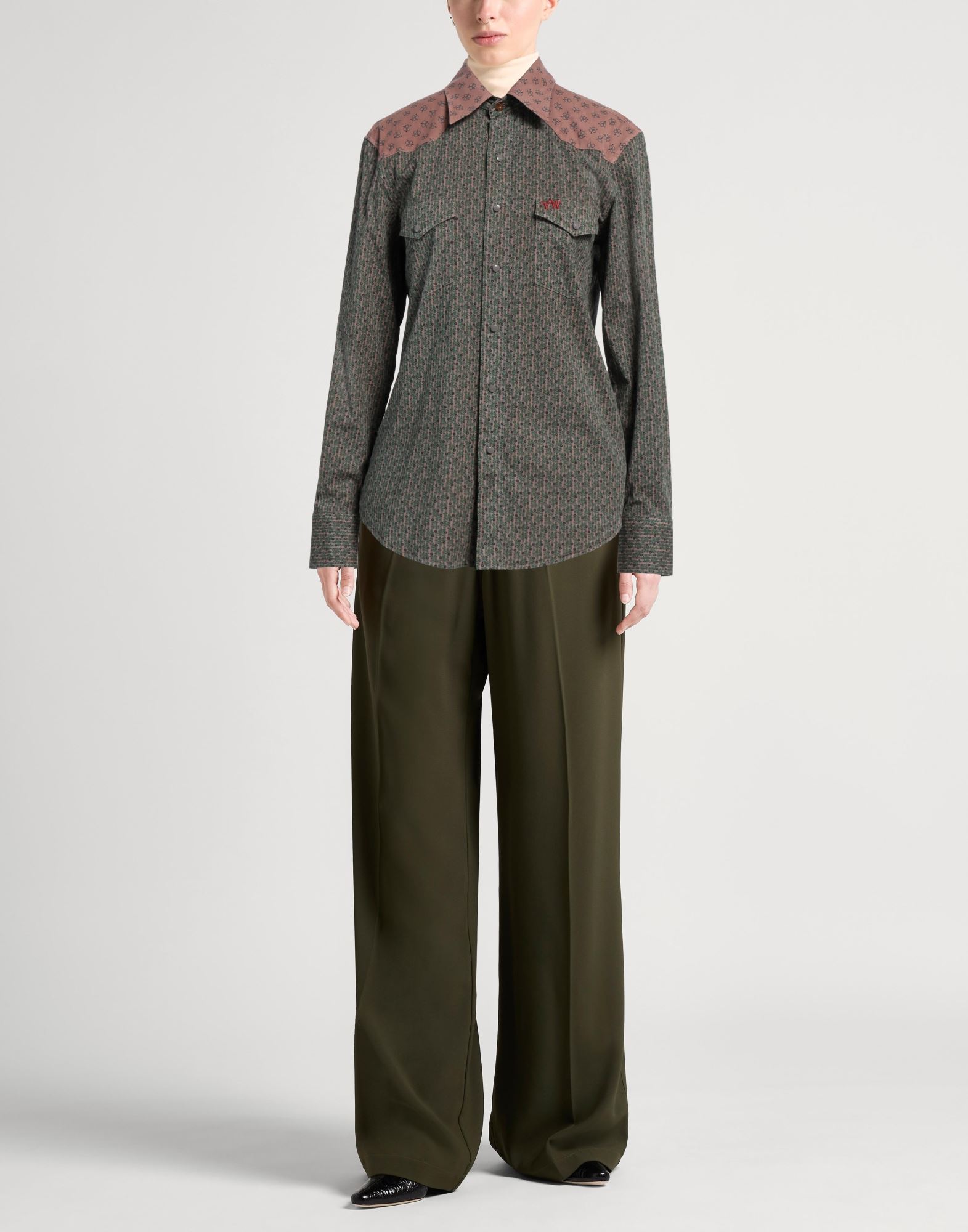  Vivienne Westwood - Tops - Hemden - On Yoox.com 
