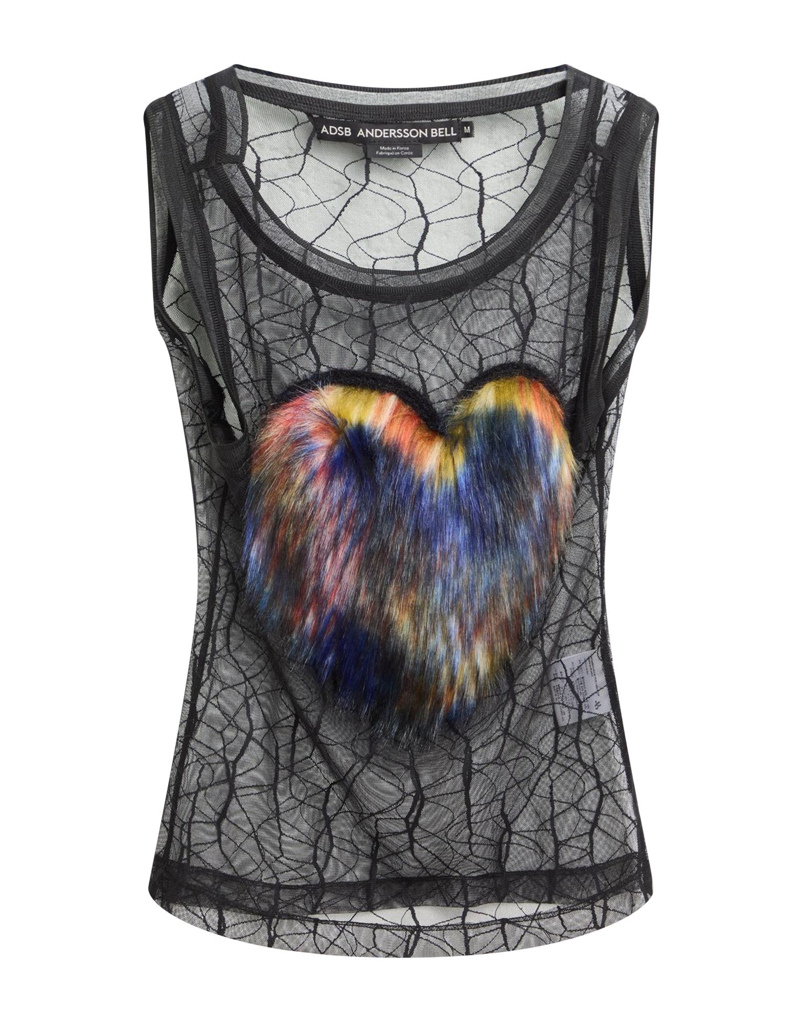  Andersson Bell - Tops - Tops - On Yoox.com 