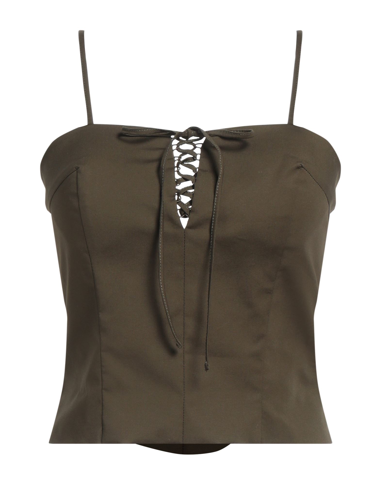  Federica Tosi - Camisetas Y Tops - Tops - On Yoox.com 