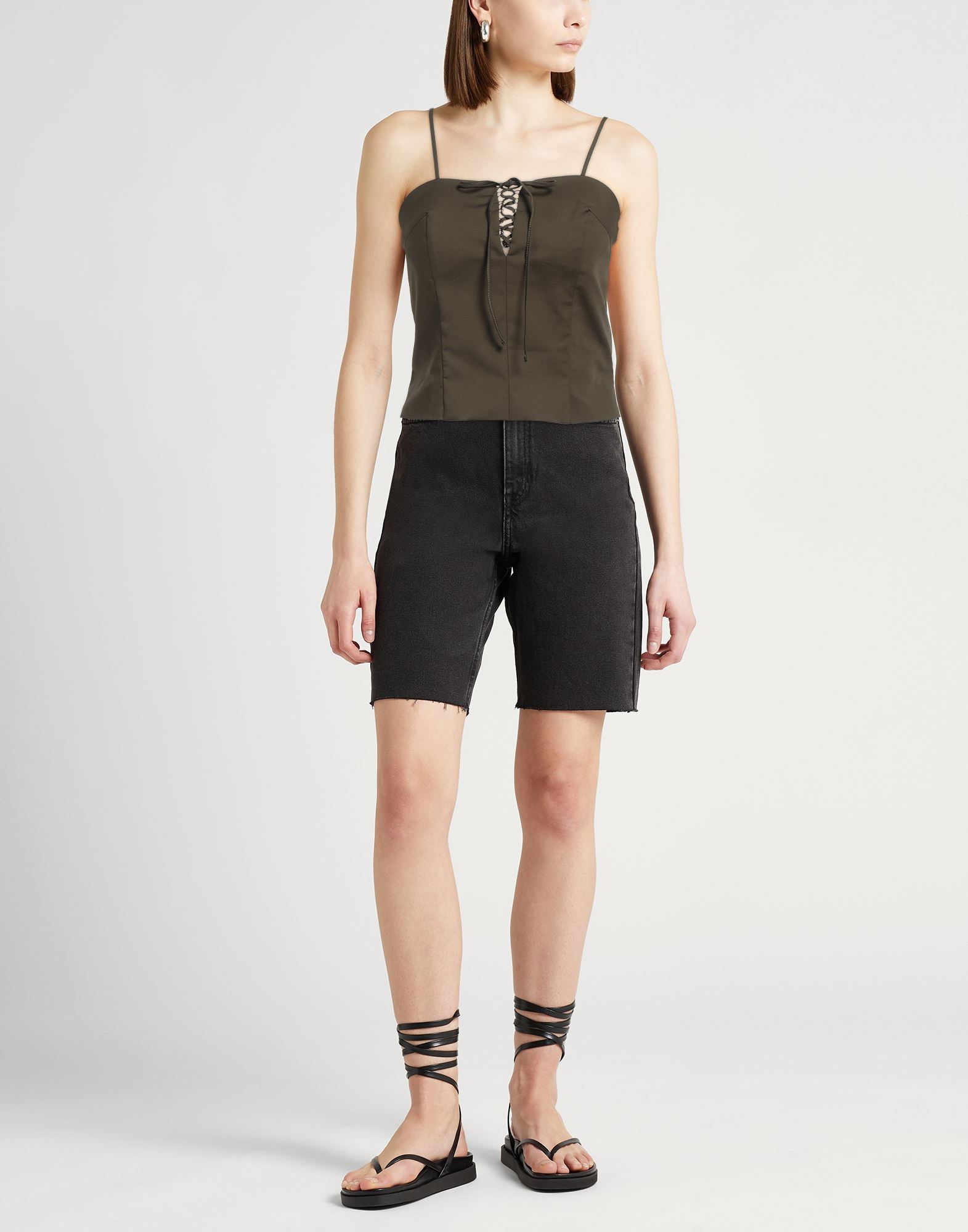  Federica Tosi - Camisetas Y Tops - Tops - On Yoox.com 