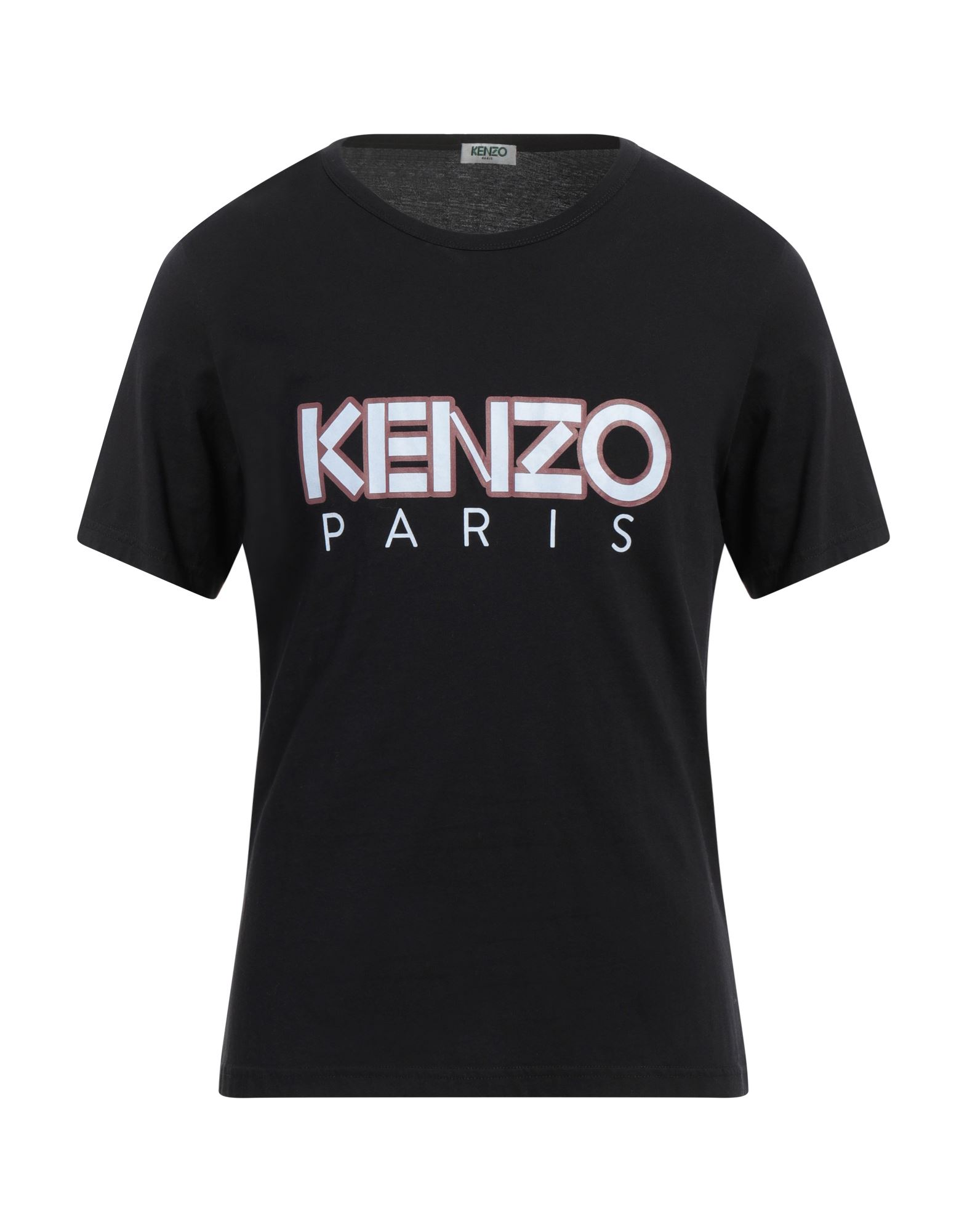 KENZO ケンゾー Nero Kenzo logo t-shirt Tシャツ メンズ 秋冬