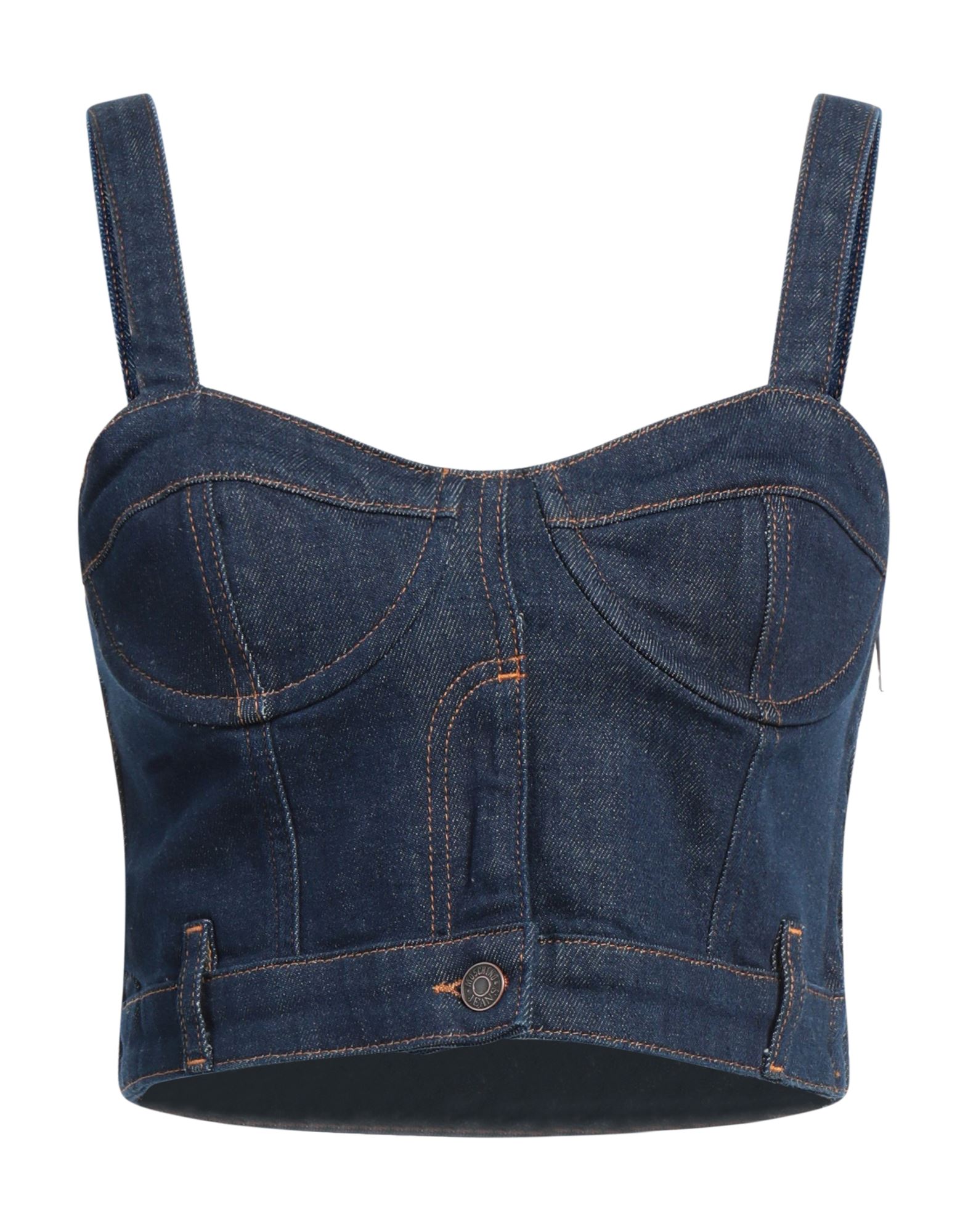 MOSCHINO JEANS MOSCHINO JEANS ΜΠΛΟΥΖΑΚΙΑ Τοπ