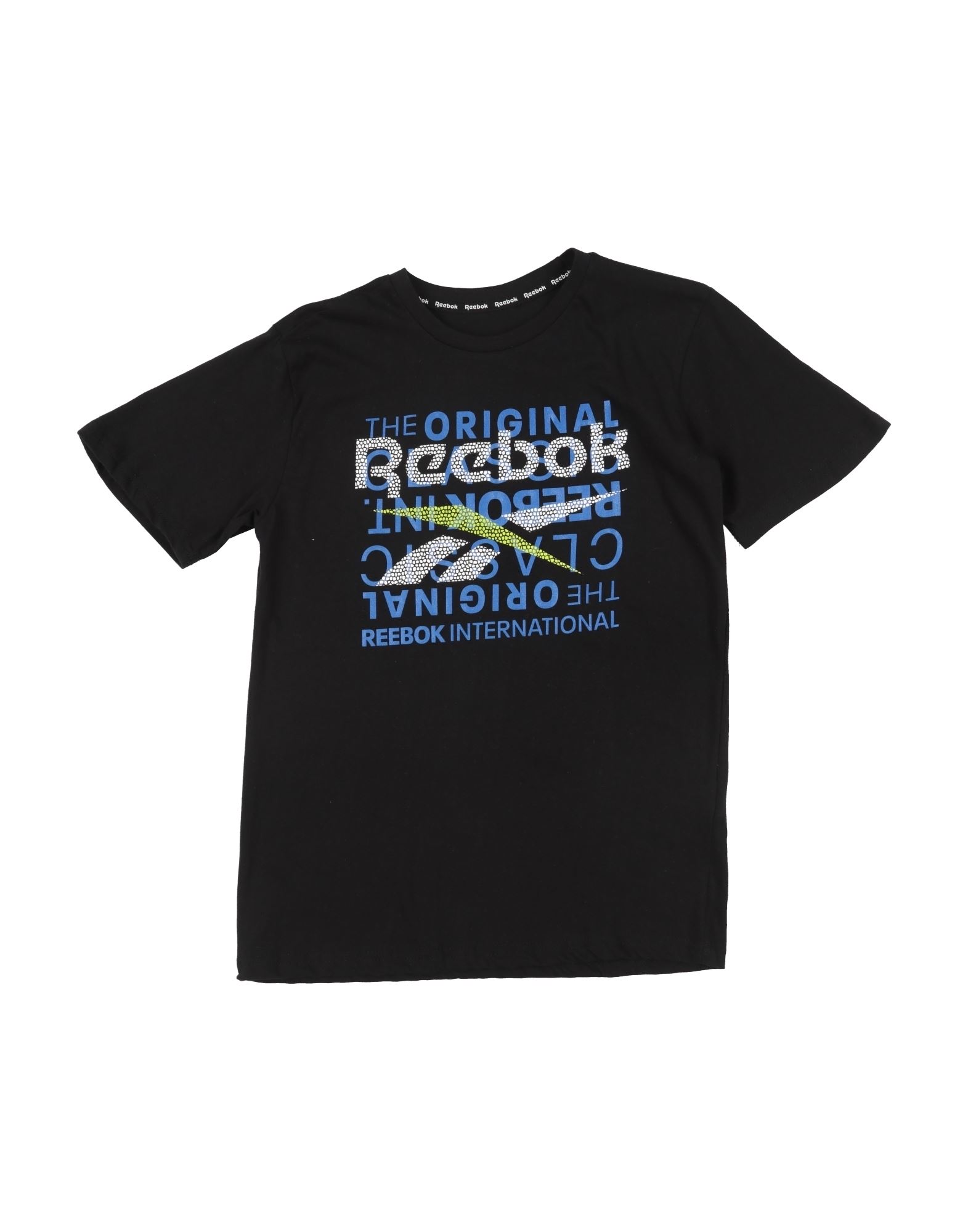  Reebok - Tops - T-shirts - On Yoox.com 