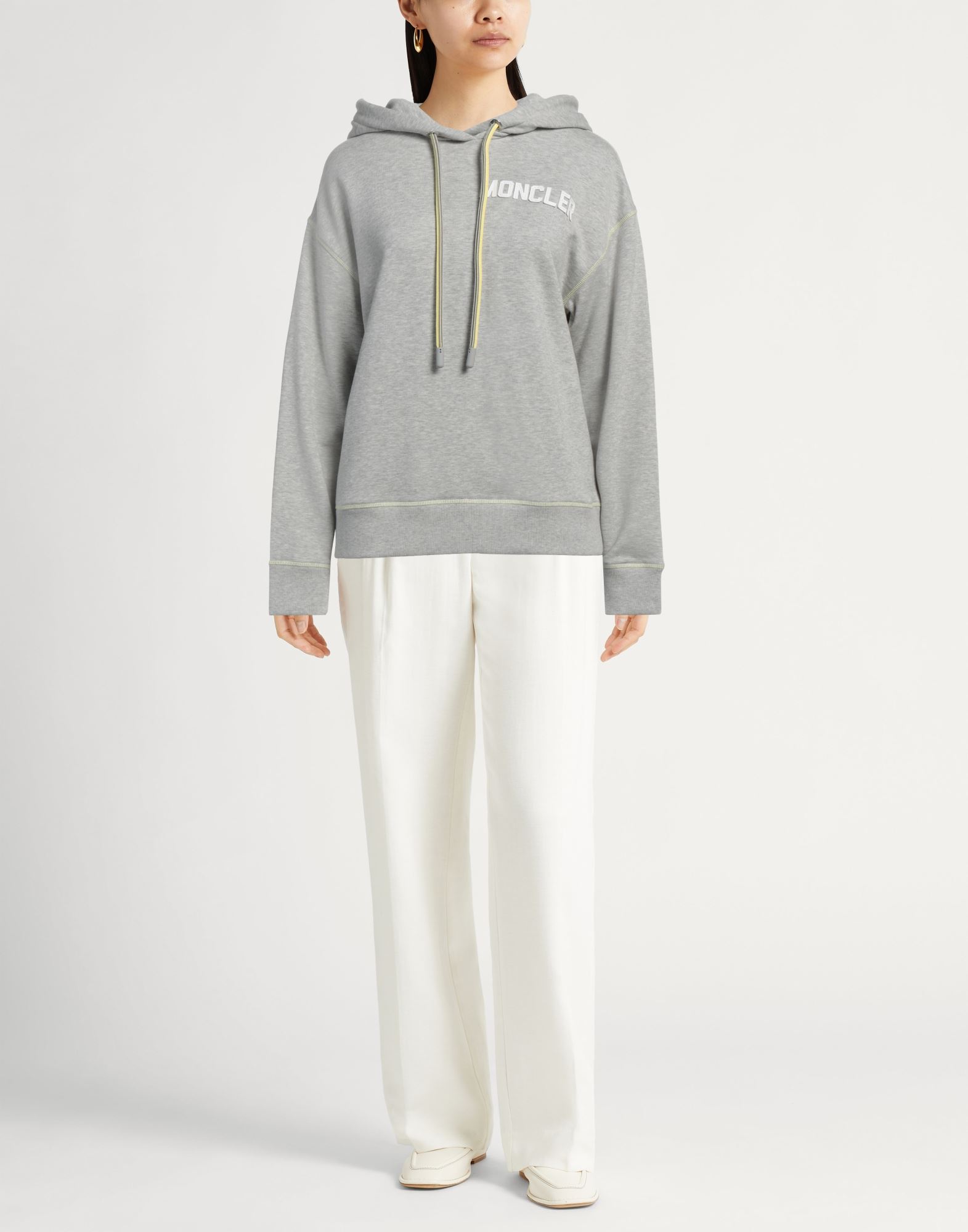  Moncler - Tops - Sweatshirts - On Yoox.com 