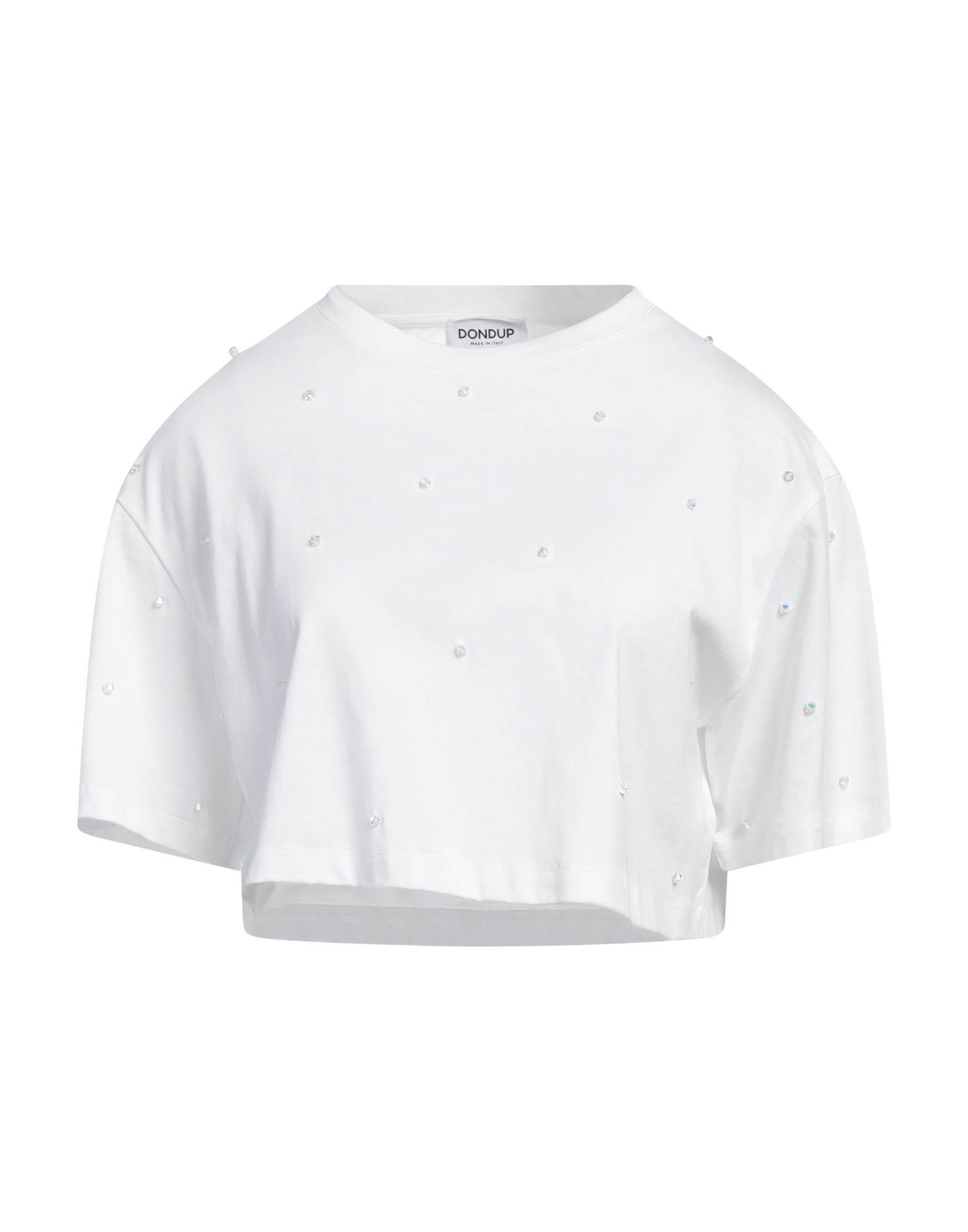 DONDUP ΜΠΛΟΥΖΑΚΙΑ T-shirt
