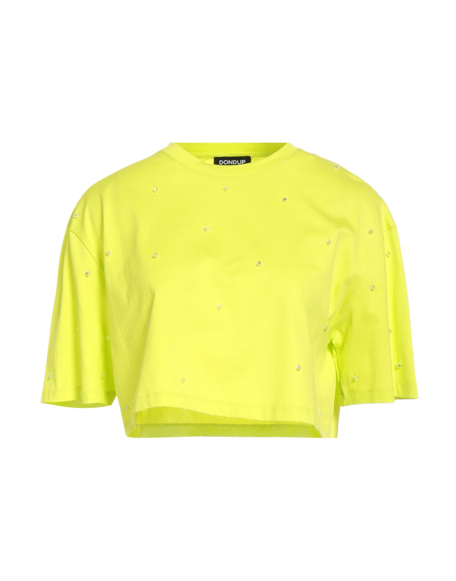  Dondup - Tops - T-shirts - On Yoox.com 