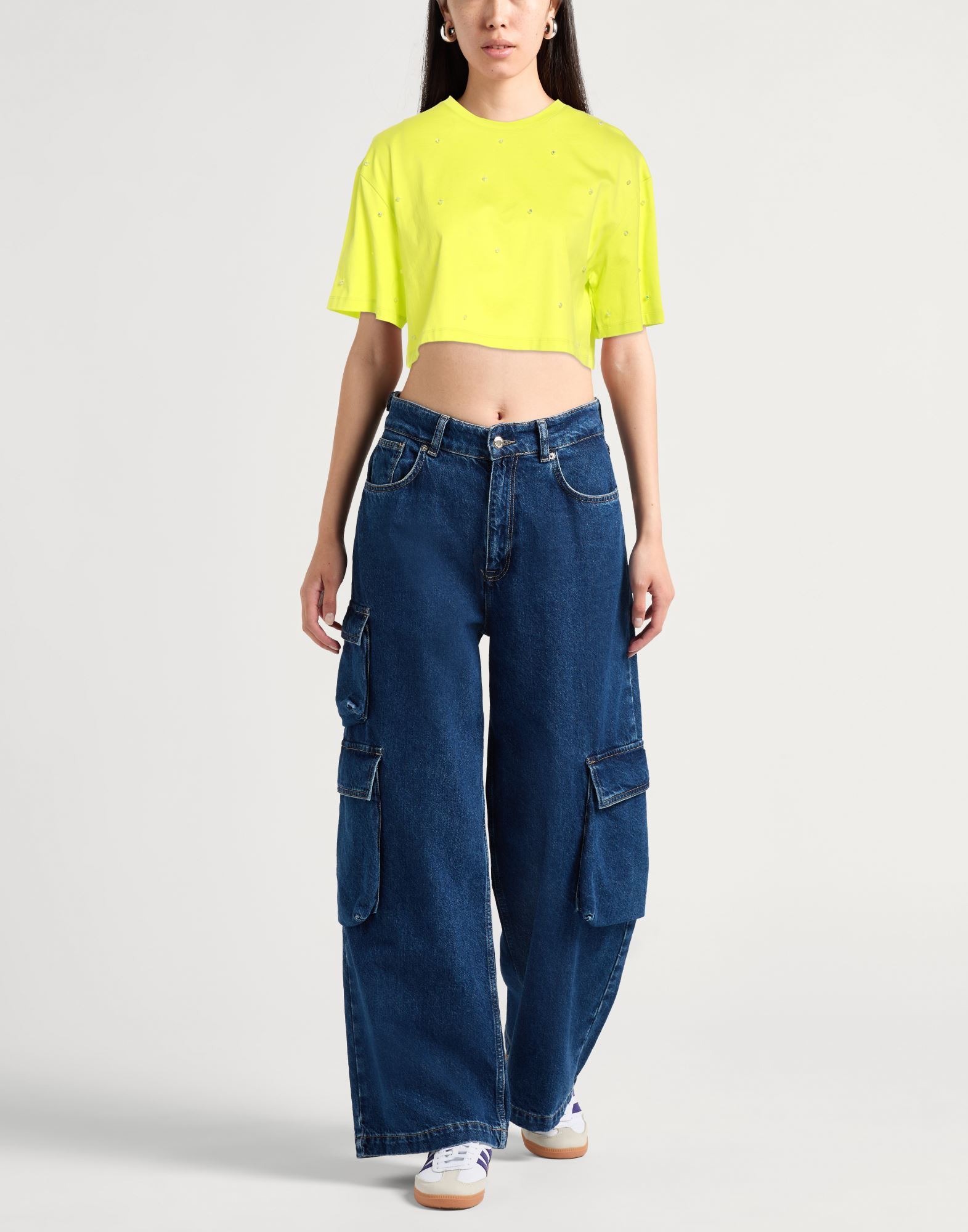  Dondup - Tops - T-shirts - On Yoox.com 