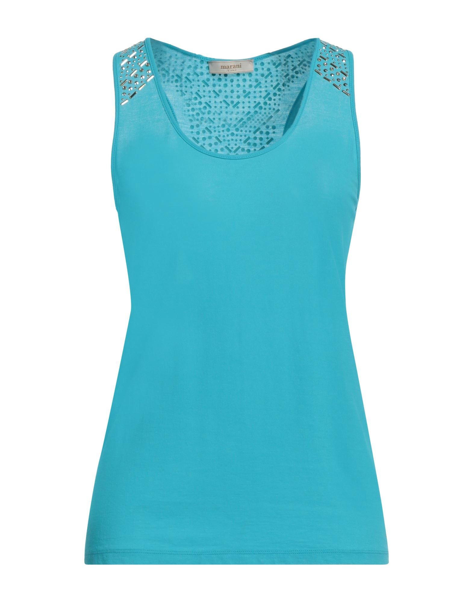  Marani Jeans - Tops - Tank Tops - On Yoox.com 