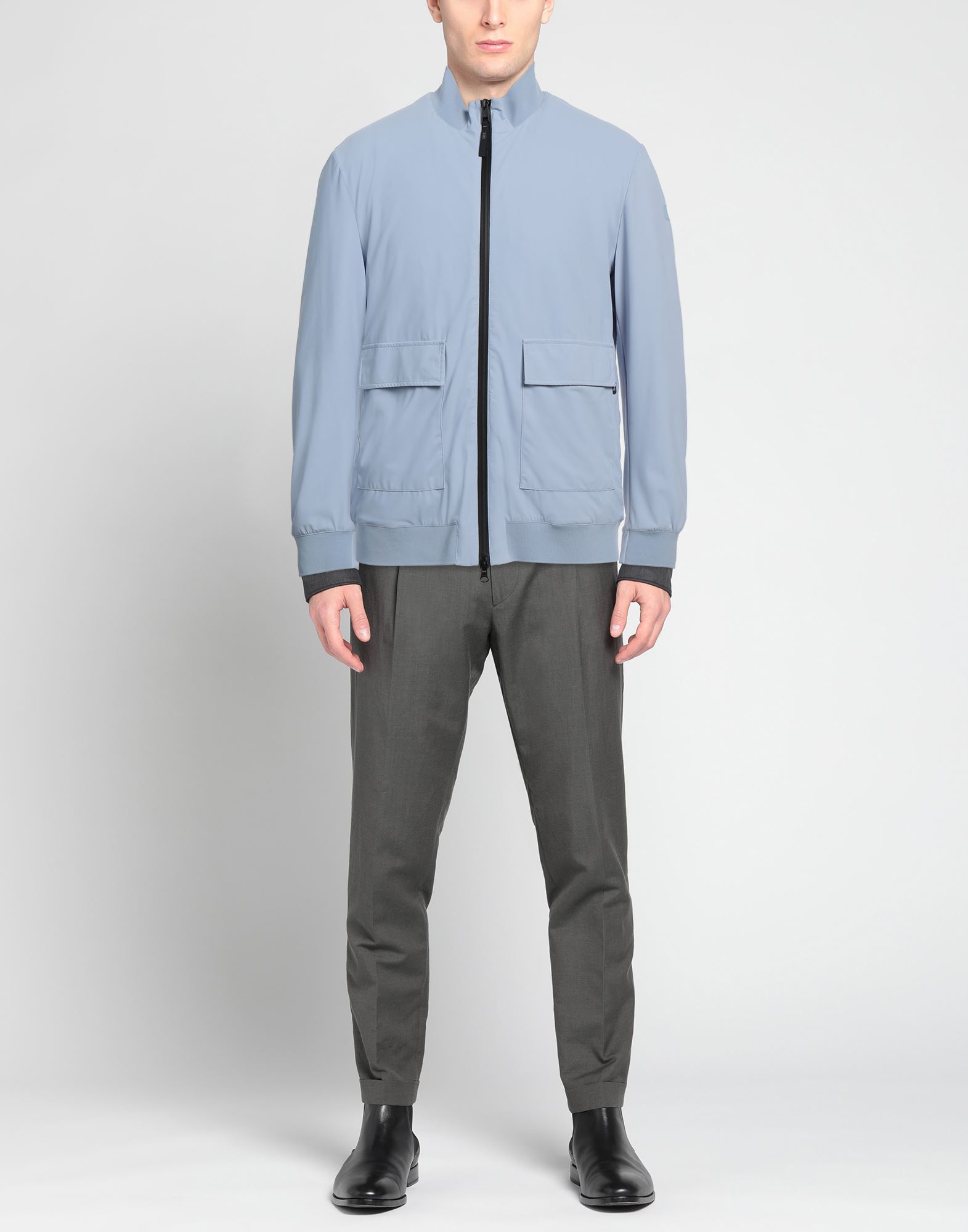  Duno - Jacken & Mäntel - Jacken Und Anoraks - On Yoox.com 