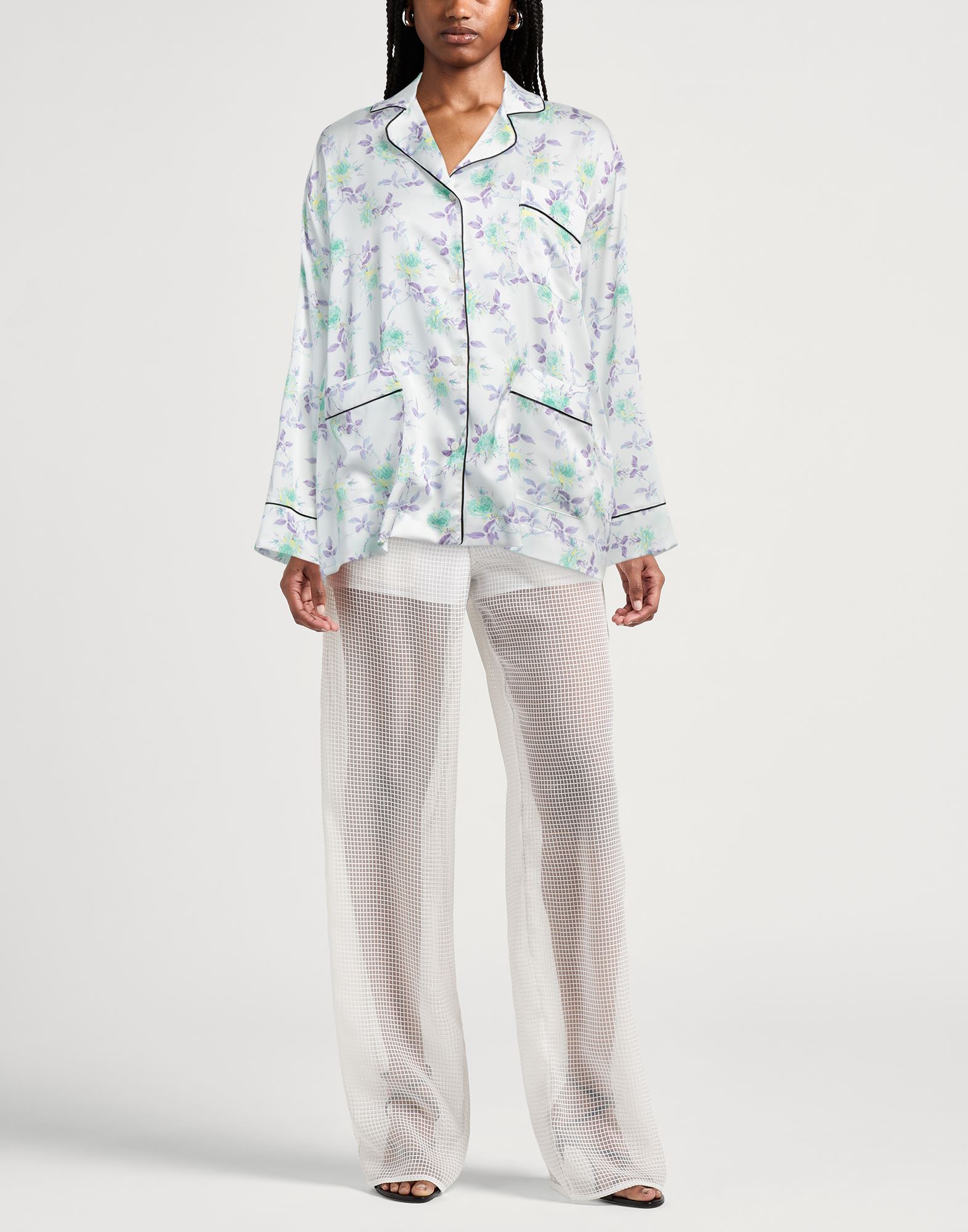  Msgm - Tops - Hemden - On Yoox.com 