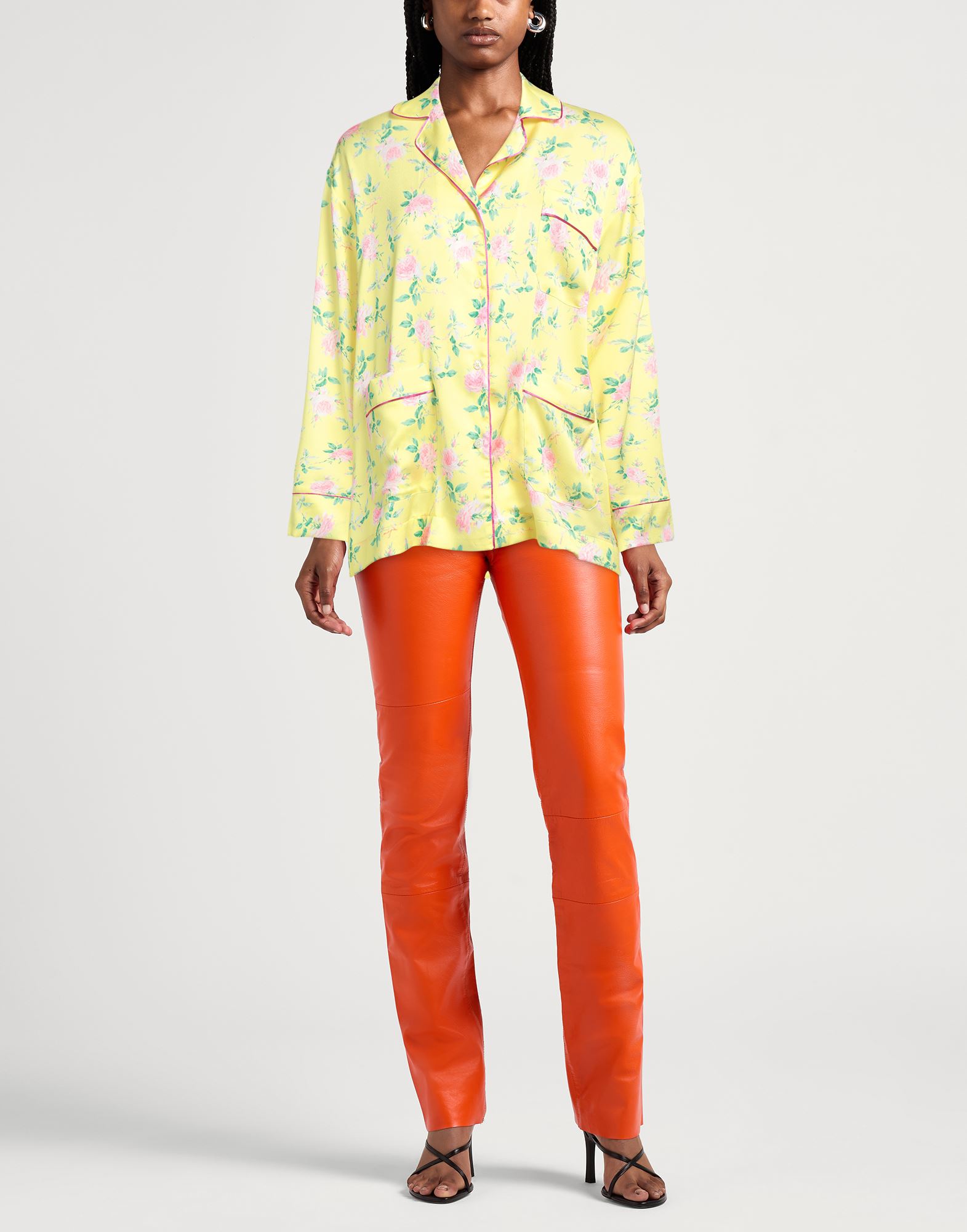  Msgm - Tops - Hemden - On Yoox.com 