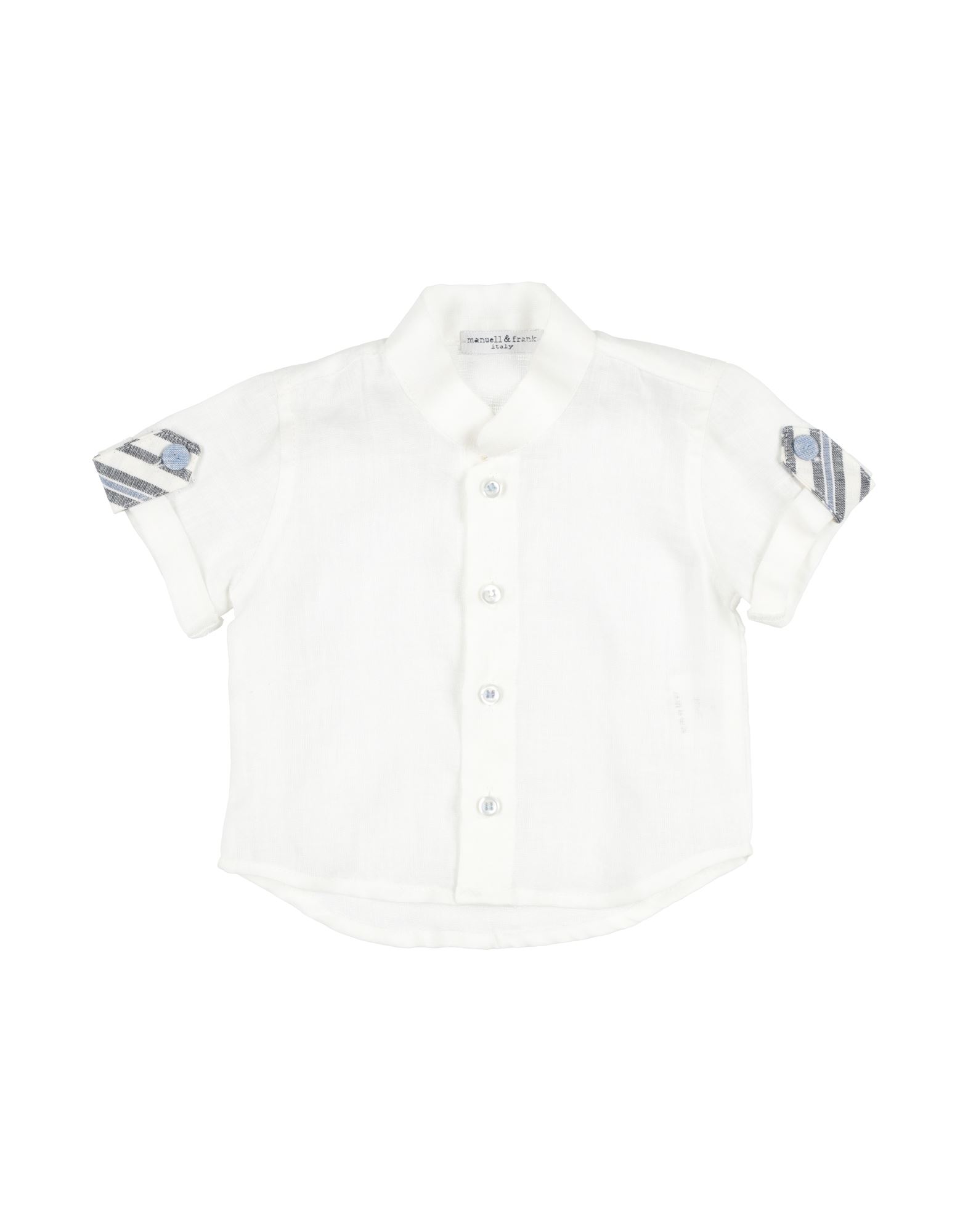  Manuell & Frank - Camisetas Y Tops - Camisas - On Yoox.com 