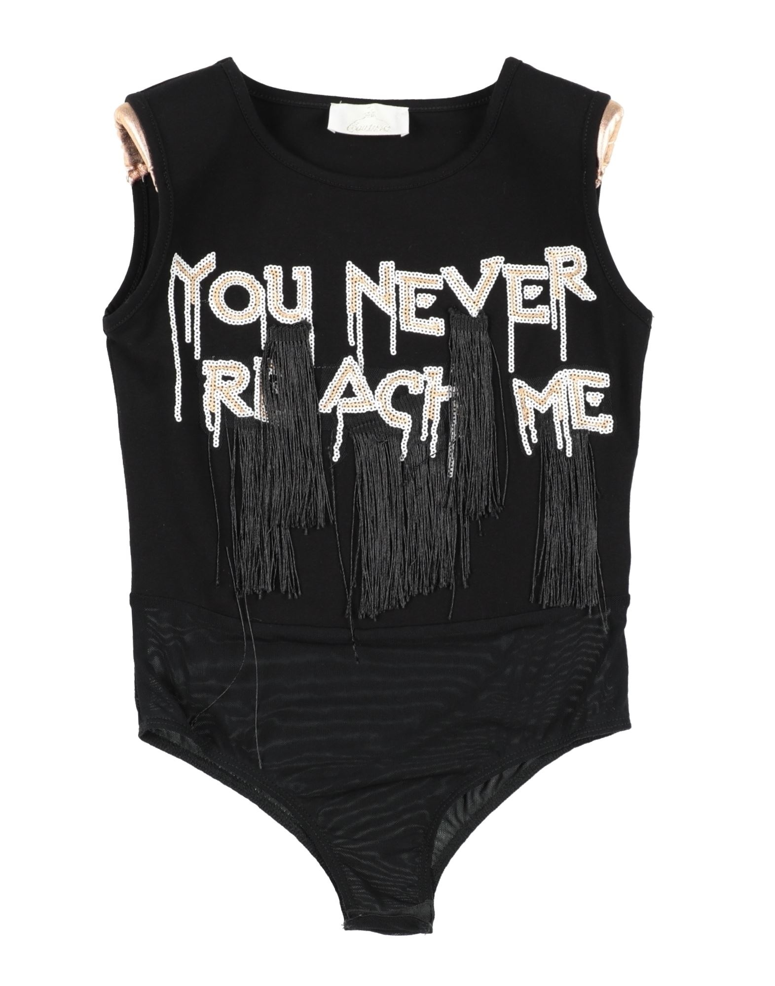  Fun & Fun - Tops - Bodys - On Yoox.com 