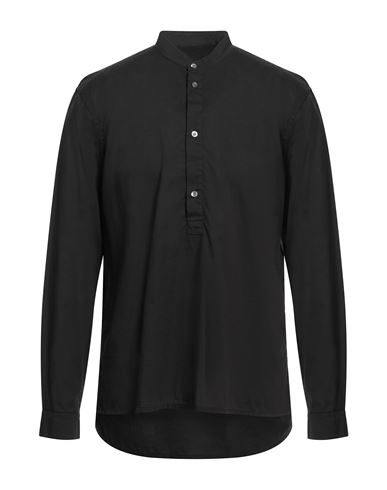 Dondup Shirt  Men Color Black In Black