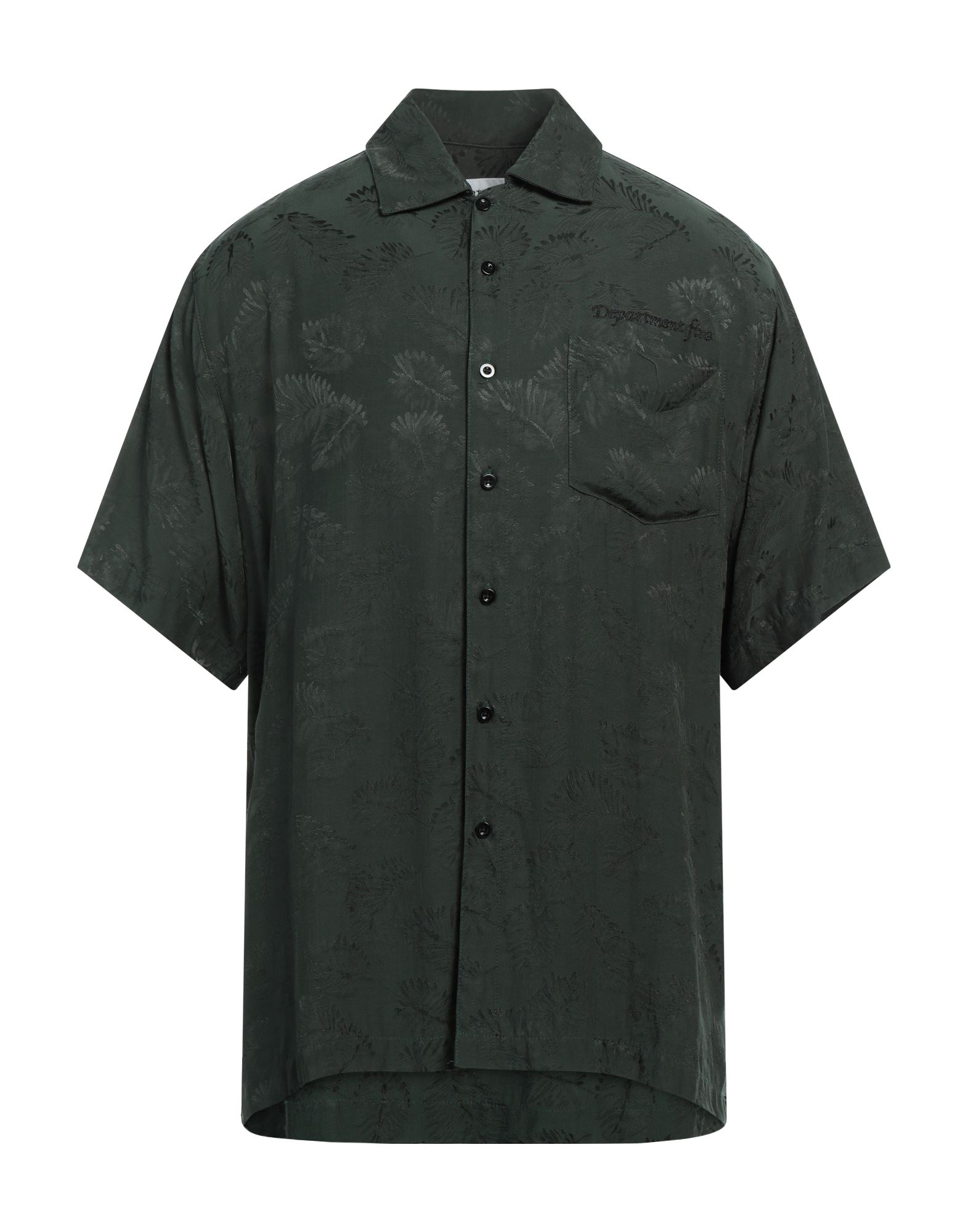  Department 5 - Tops - Hemden - On Yoox.com 