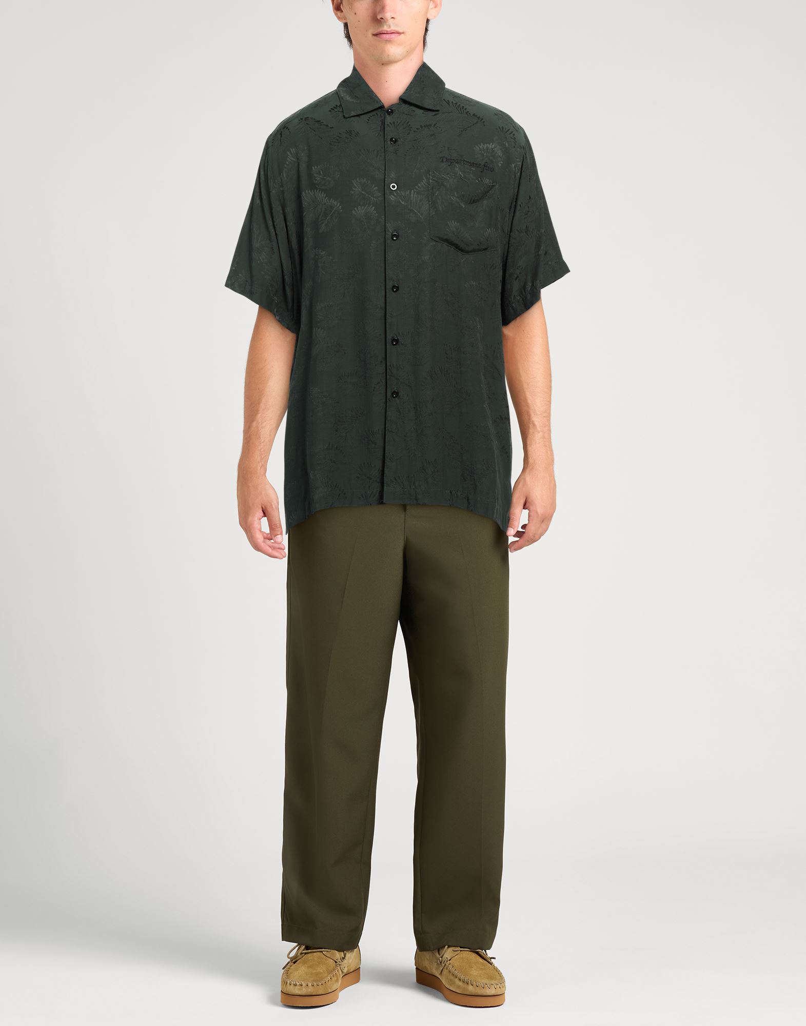  Department 5 - Tops - Hemden - On Yoox.com 