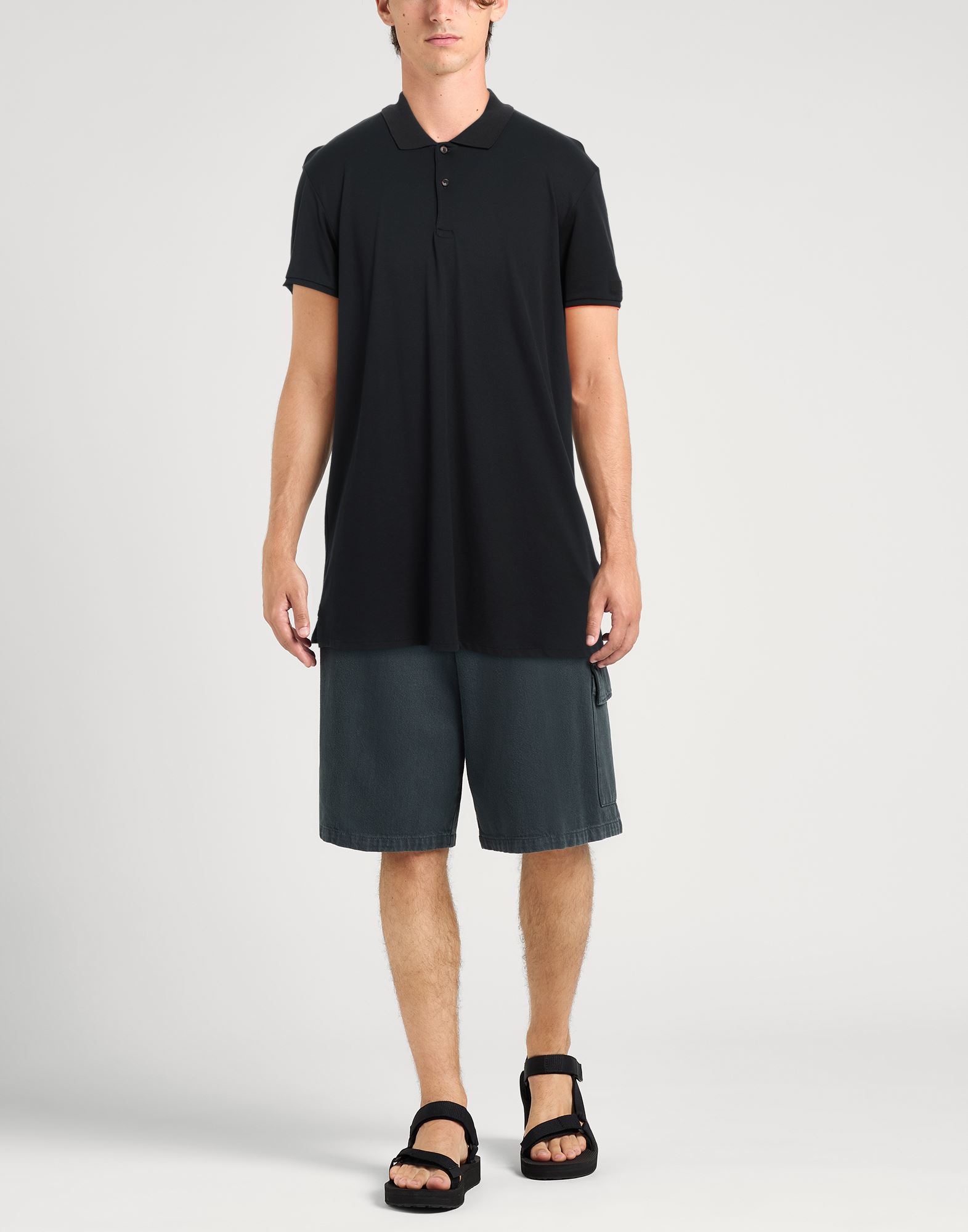  Rrd - Tops - Poloshirts - On Yoox.com 