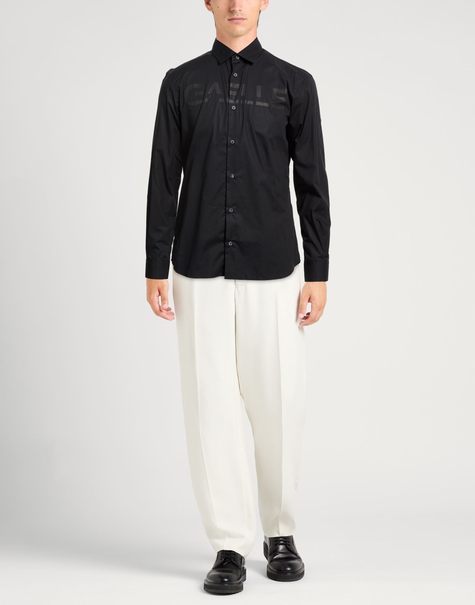  Gaëlle Paris - Tops - Hemden - On Yoox.com 