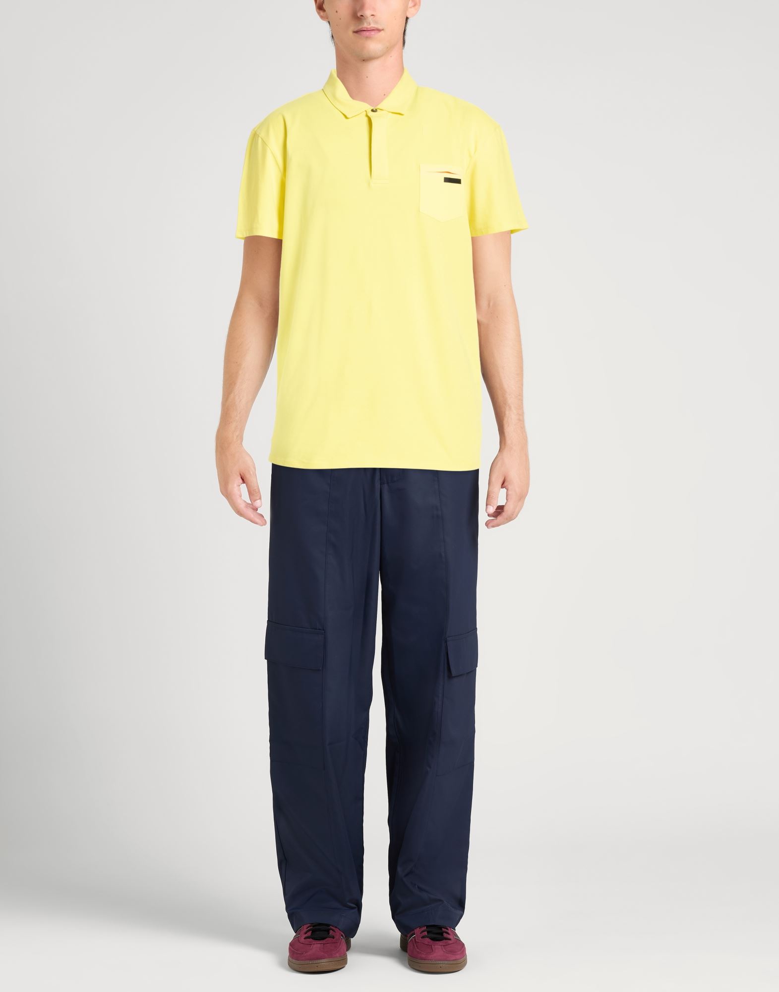 Rrd - Tops - Poloshirts - On Yoox.com 