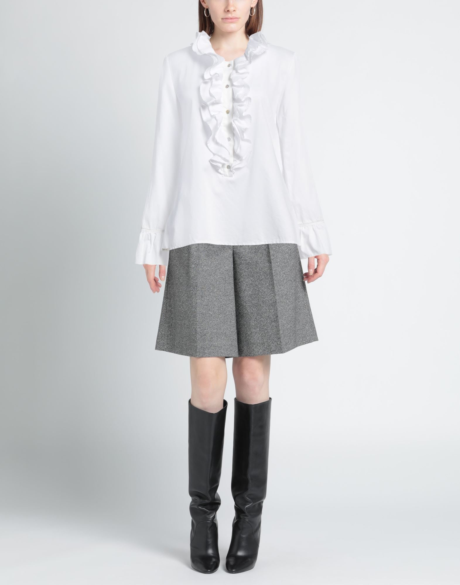  Alessia Santi - Camisetas Y Tops - Tops - On Yoox.com 