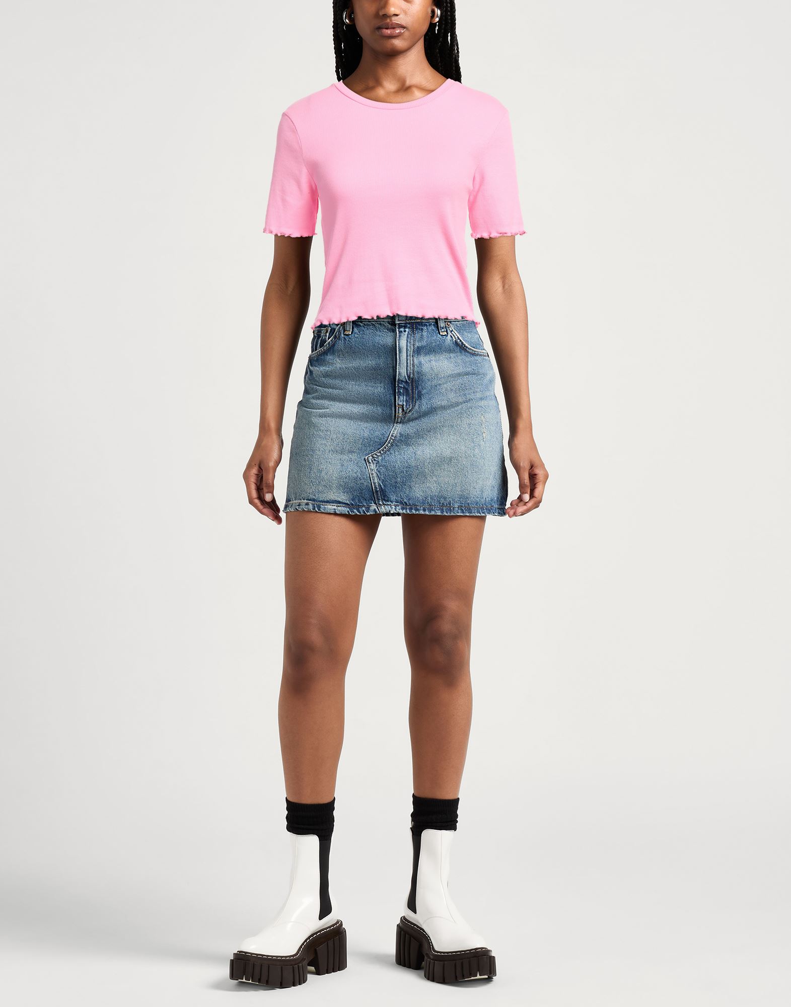  Pieces - Topwear - T-shirts - On Yoox.com 