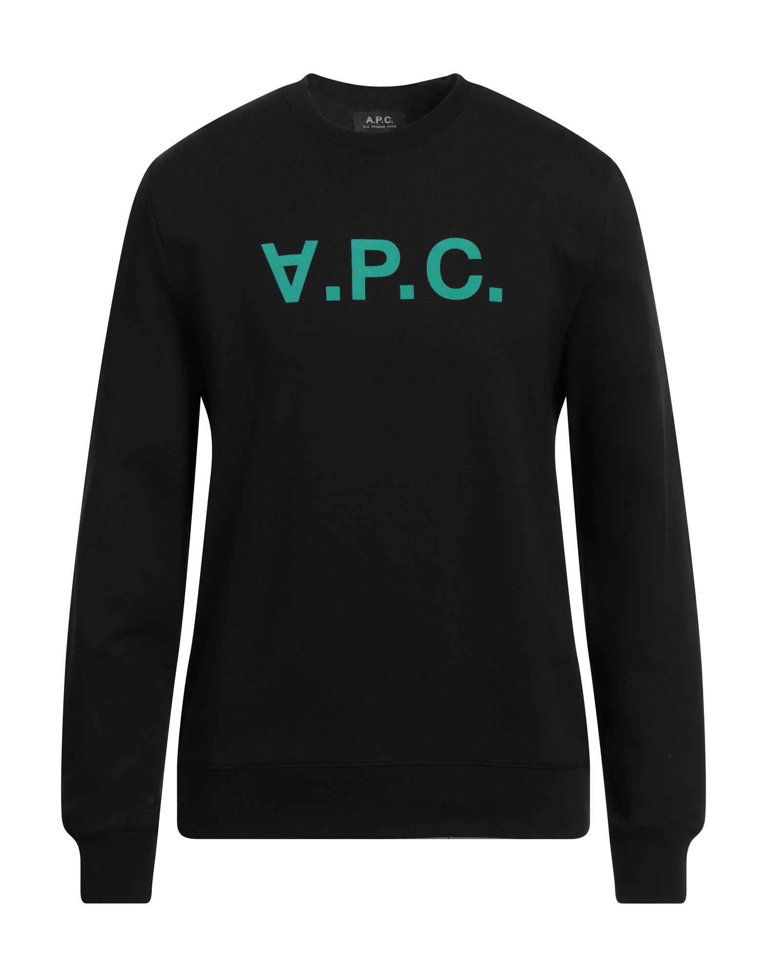 A.P.C. ΜΠΛΟΥΖΑΚΙΑ Φούτερ