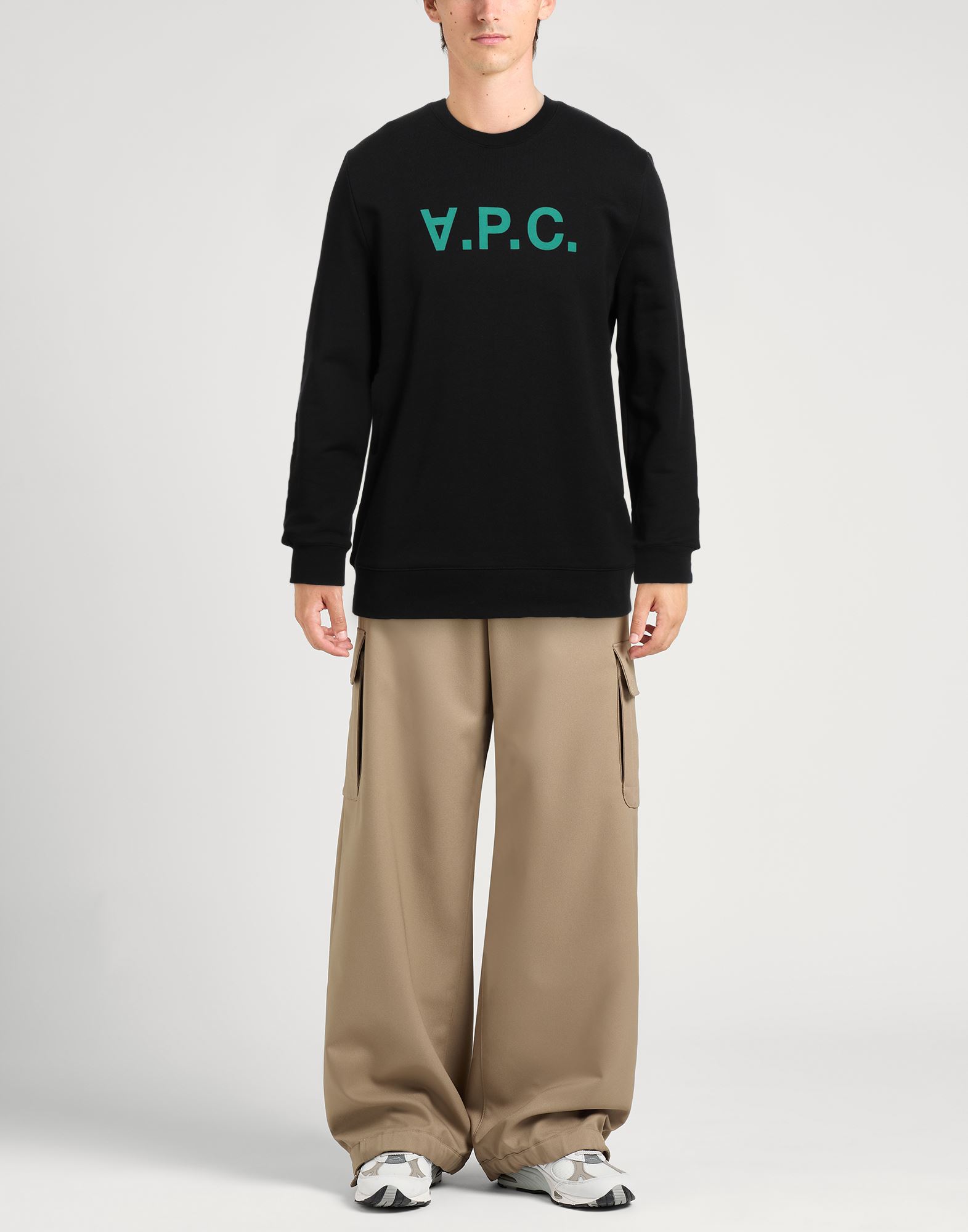  A.p.c. - Tops - Sweatshirts - On Yoox.com 