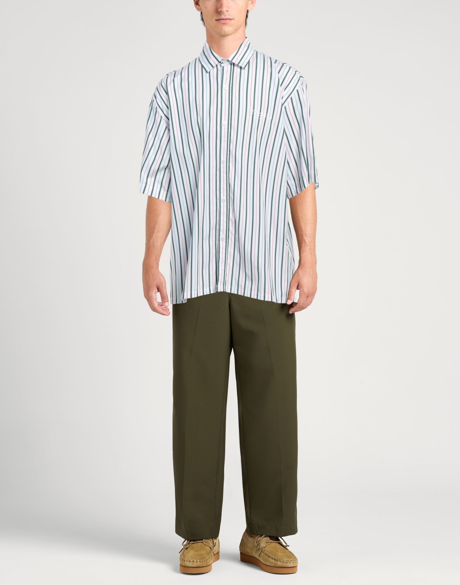  Edwin - Tops - Hemden - On Yoox.com 
