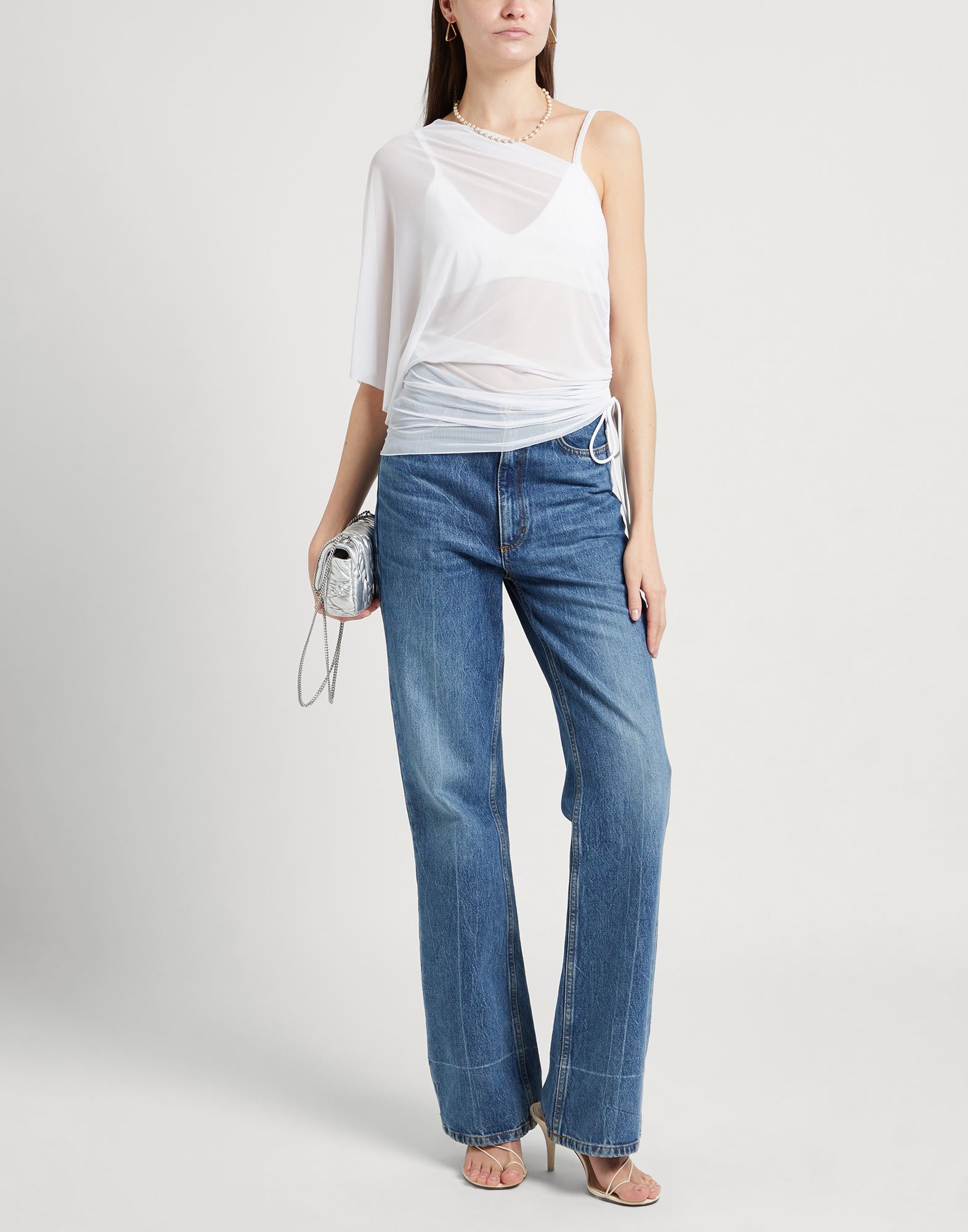  Fisico - Tops - Tops - On Yoox.com 