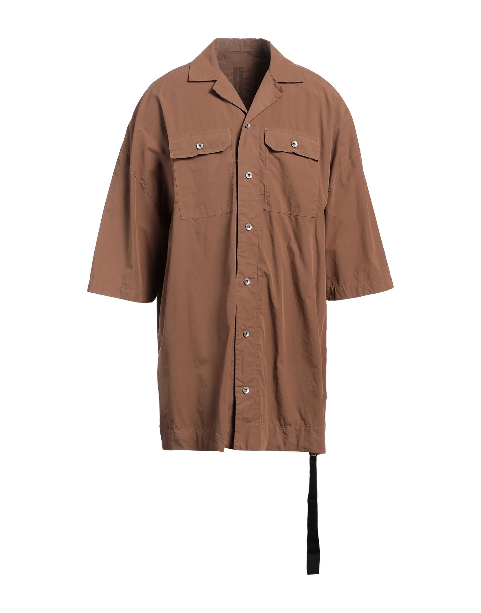  Drkshdw By Rick Owens - Tops - Hemden - On Yoox.com 