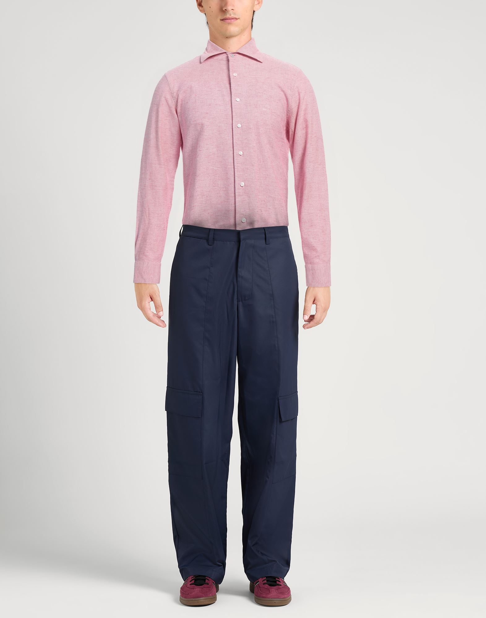  Michael Kors Mens - Tops - Hemden - On Yoox.com 