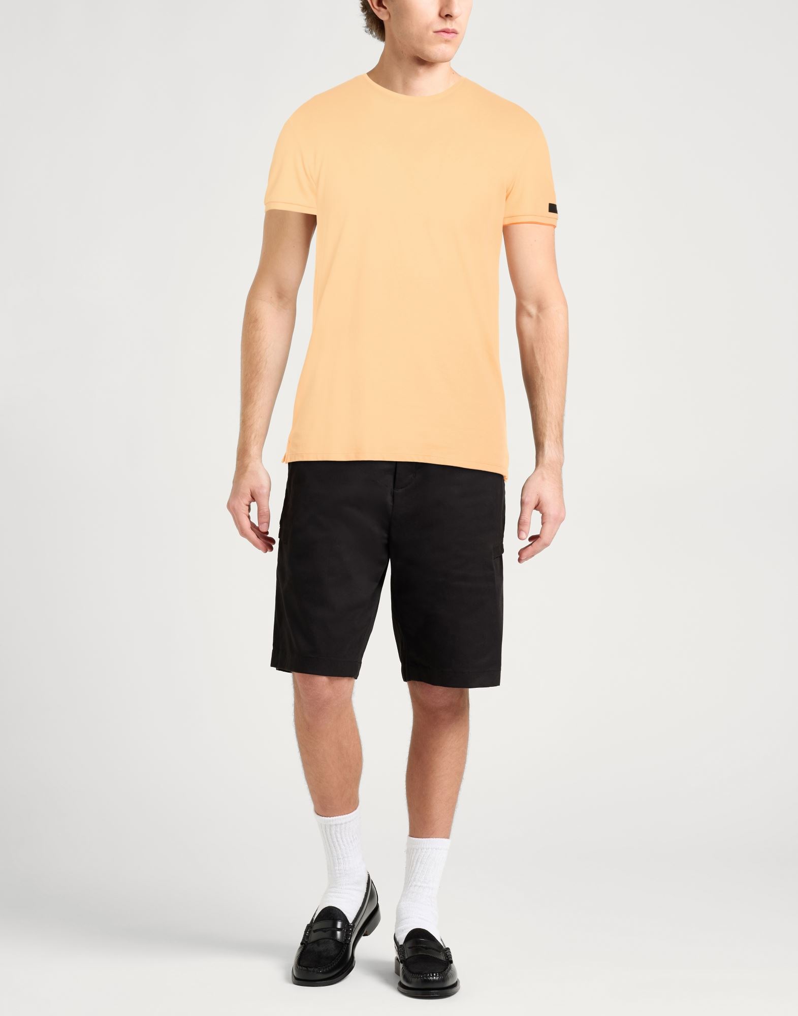  Rrd - Tops - T-shirts - On Yoox.com 