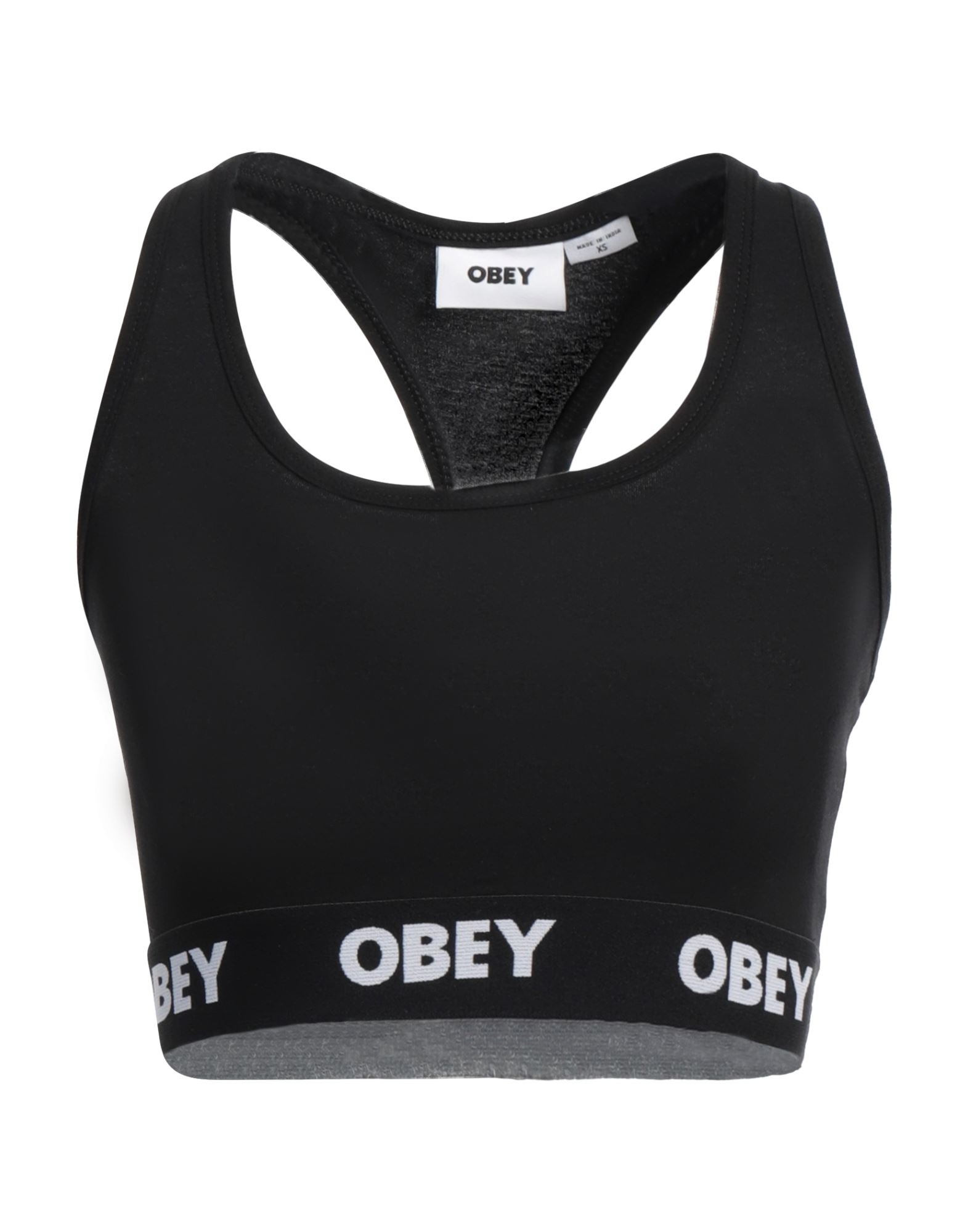 OBEY ΜΠΛΟΥΖΑΚΙΑ Τοπ
