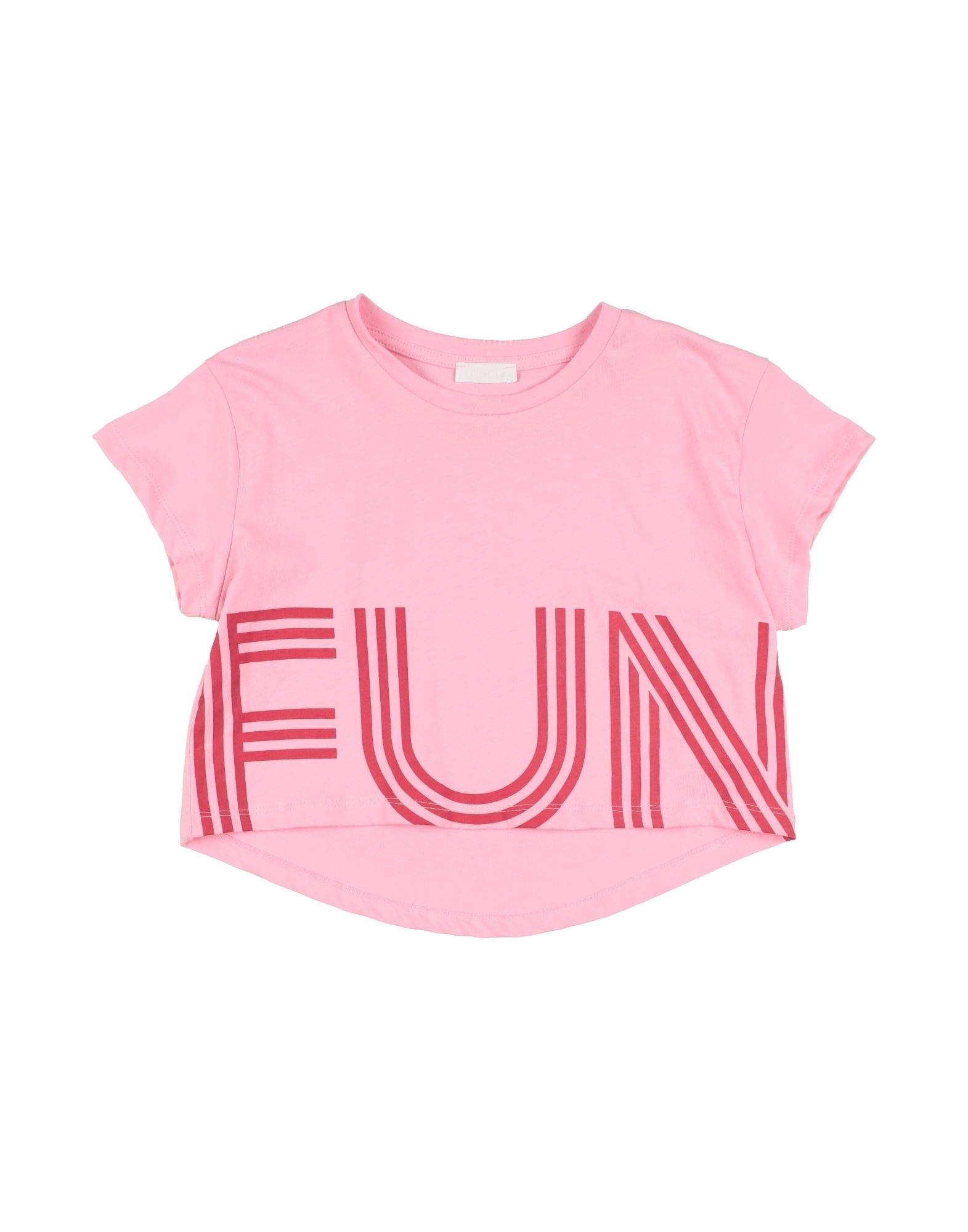  Fun & Fun - Tops - T-shirts - On Yoox.com 