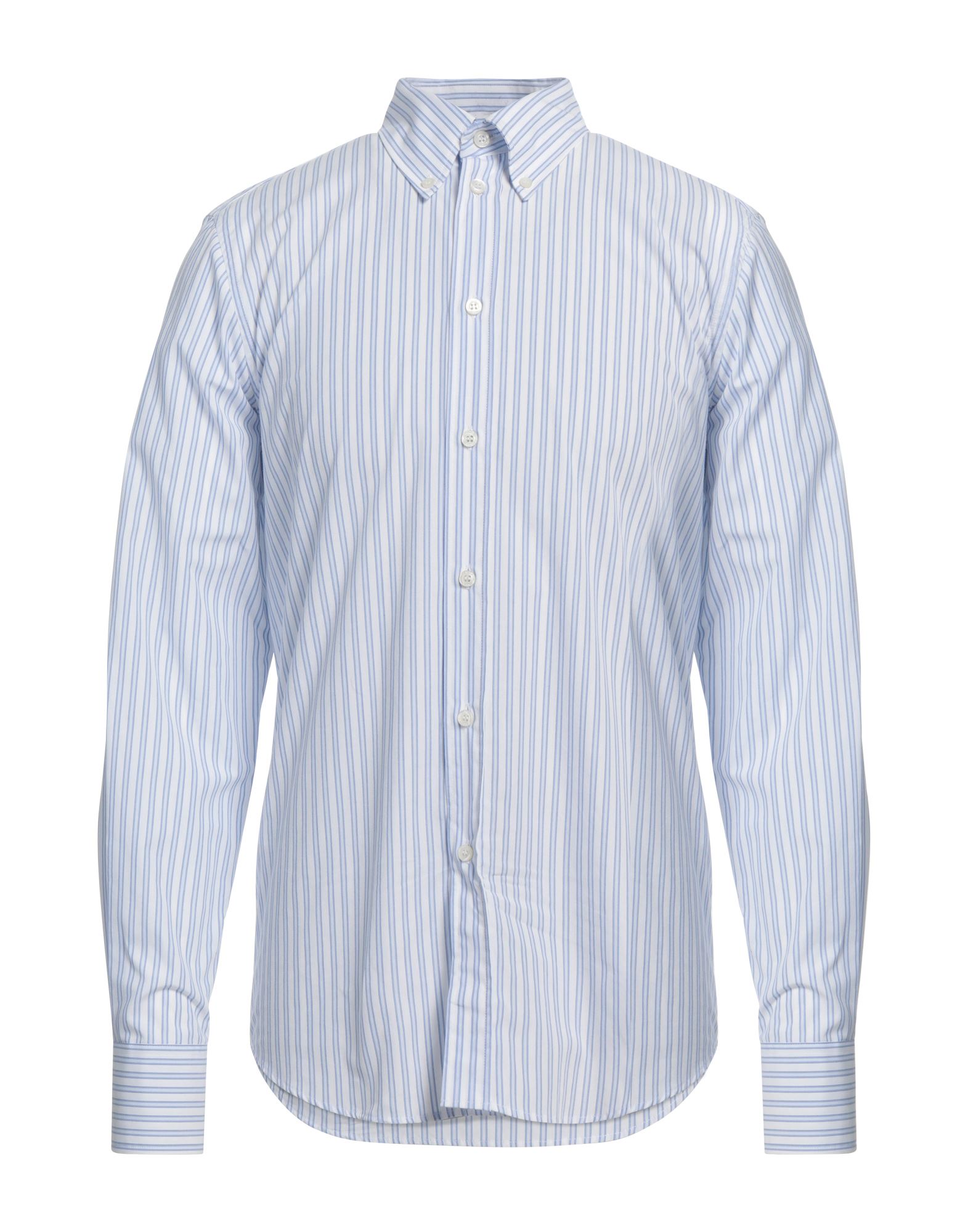  Msgm - Tops - Hemden - On Yoox.com 