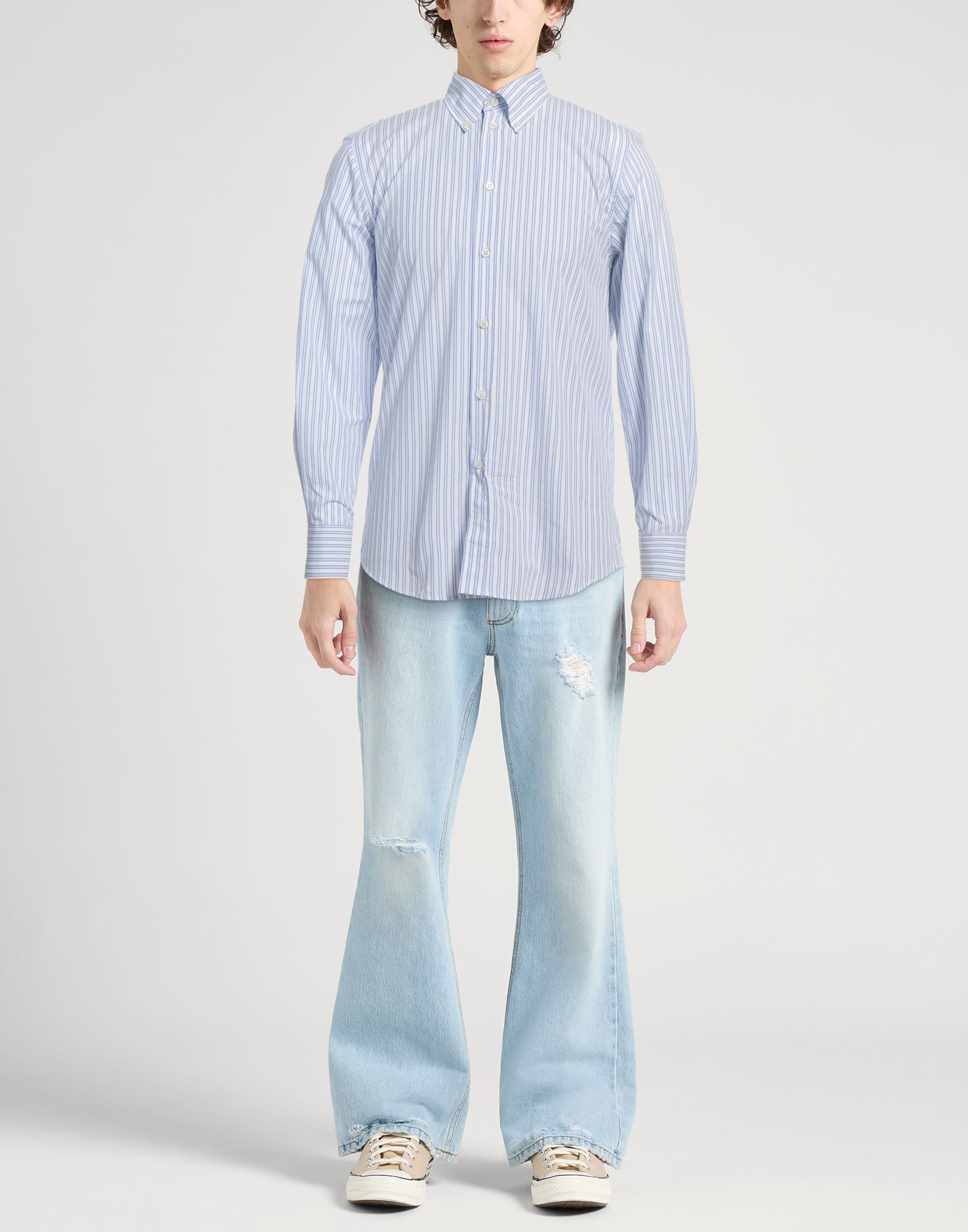  Msgm - Tops - Hemden - On Yoox.com 