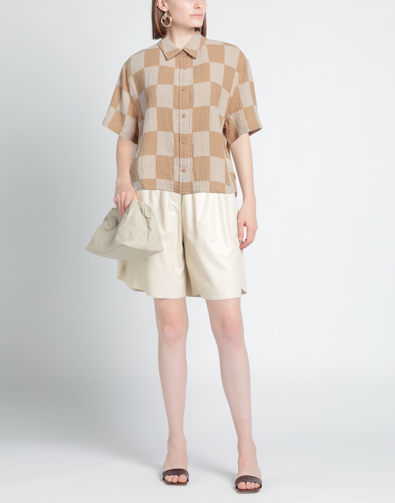  Brixton - Topwear - Camicie - On Yoox.com 