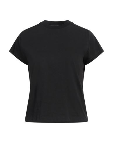 Carhartt Wip X Wardrobe.nyc Carhartt Wip X Wardrobe. Nyc Woman T-shirt Black Size M Cotton In Black