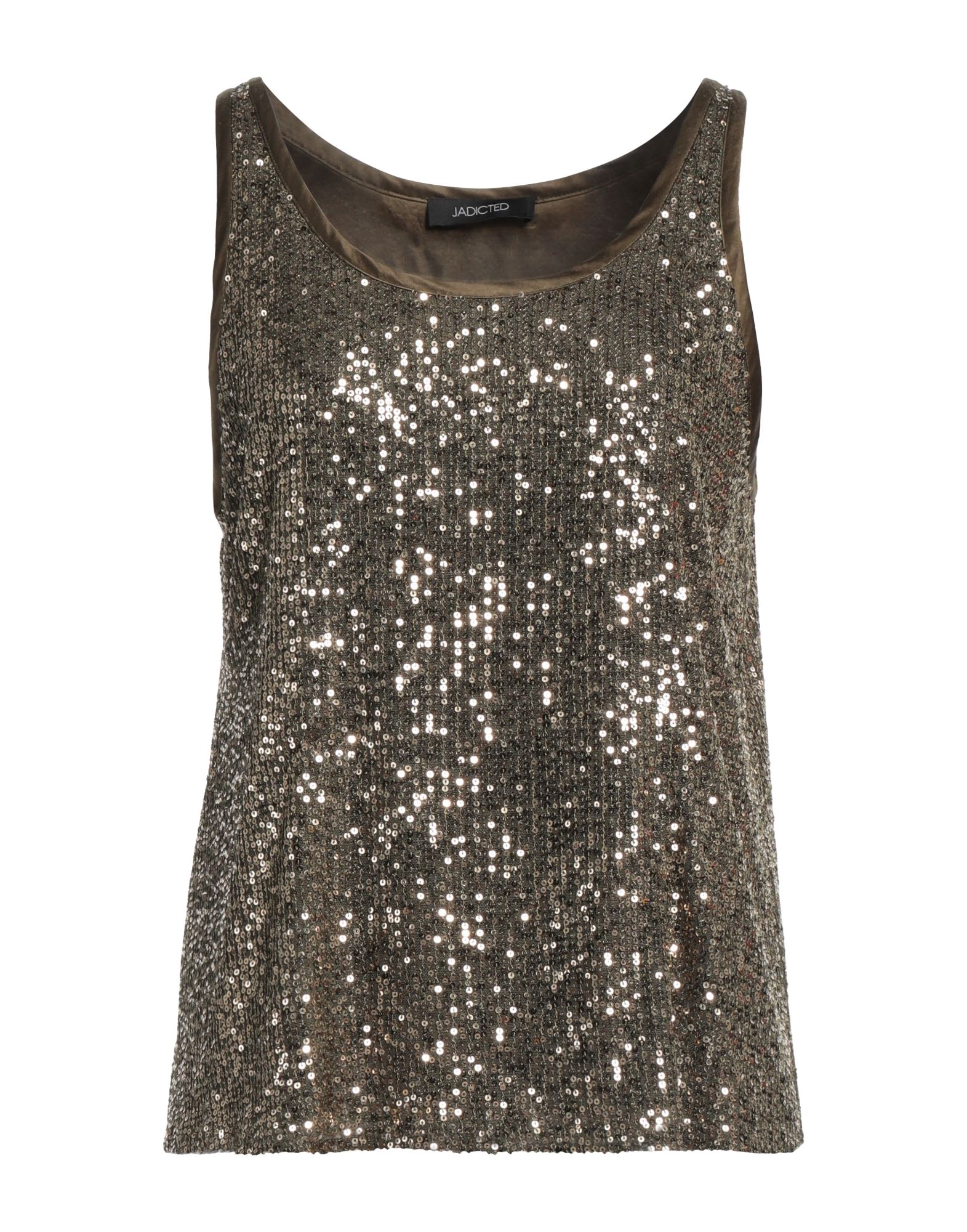  Jadicted - Topwear - Top - On Yoox.com 